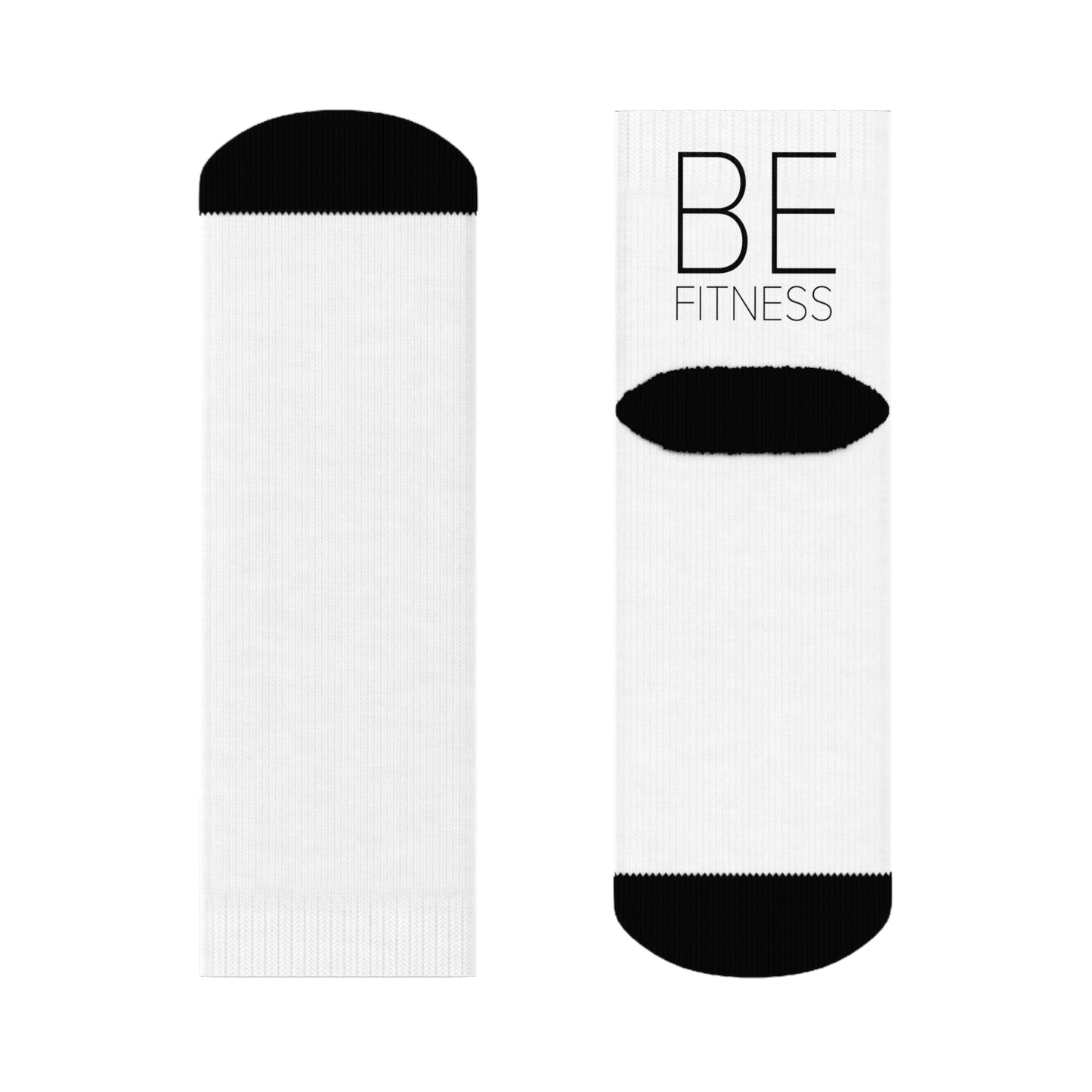 Be Fitness - Socks