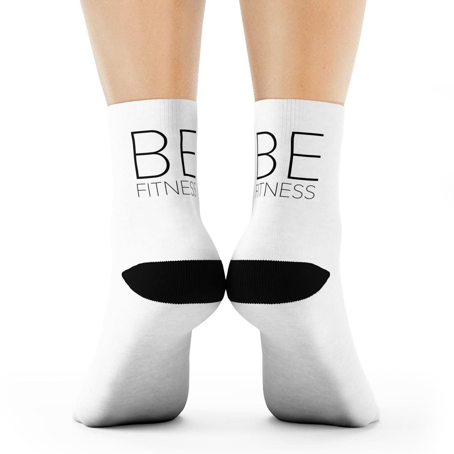 Be Fitness - Socks