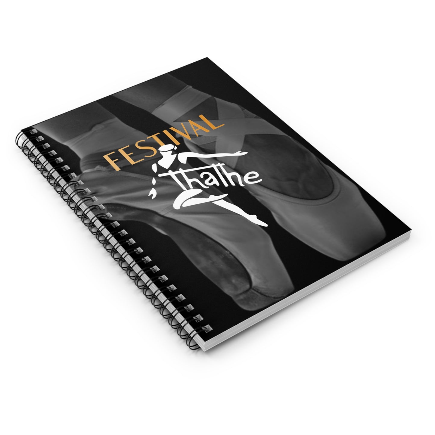 Thalhe Festival - Ballet Festival Notebook