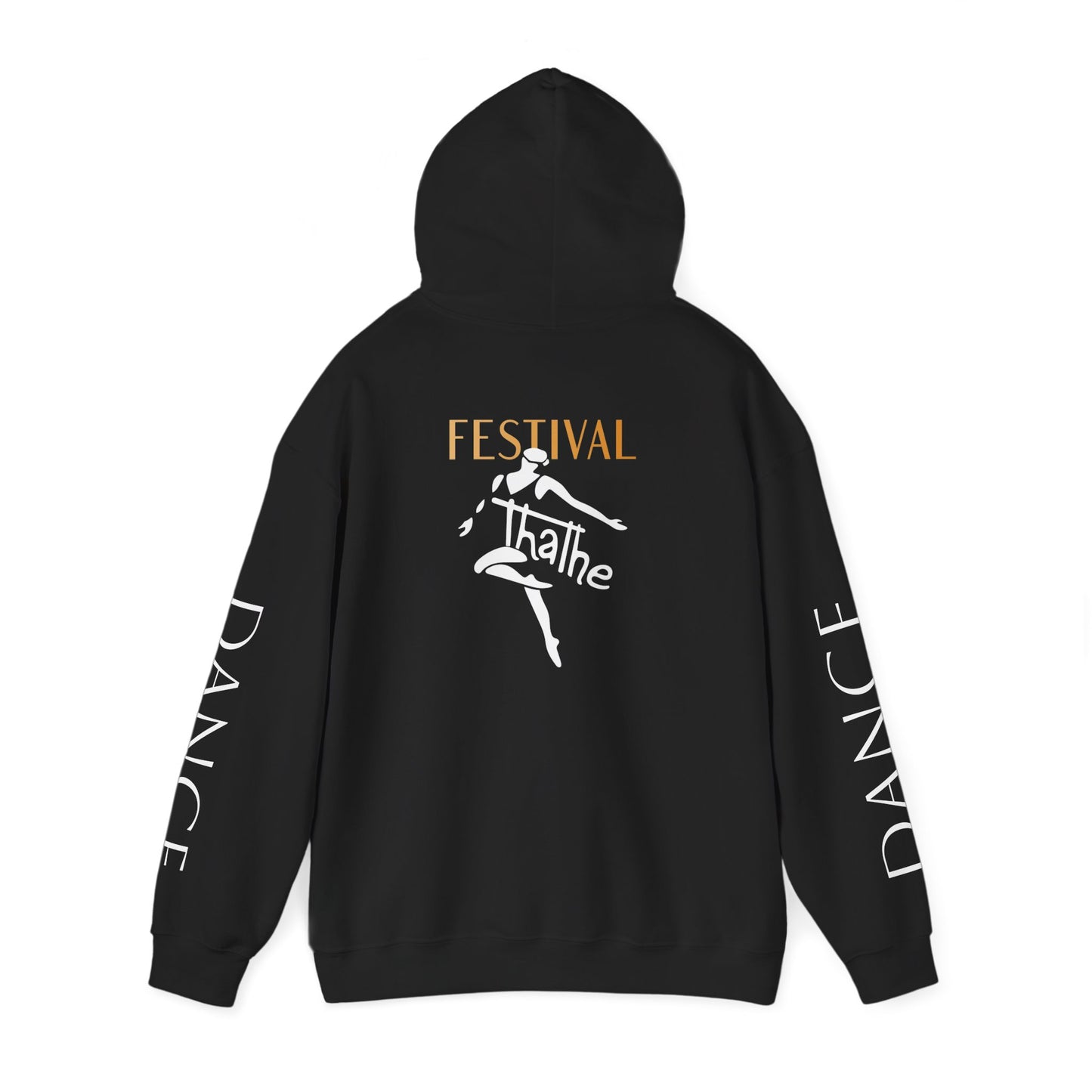 Thalhe Festival - Official Unisex Heavy Blend™ Hoodie