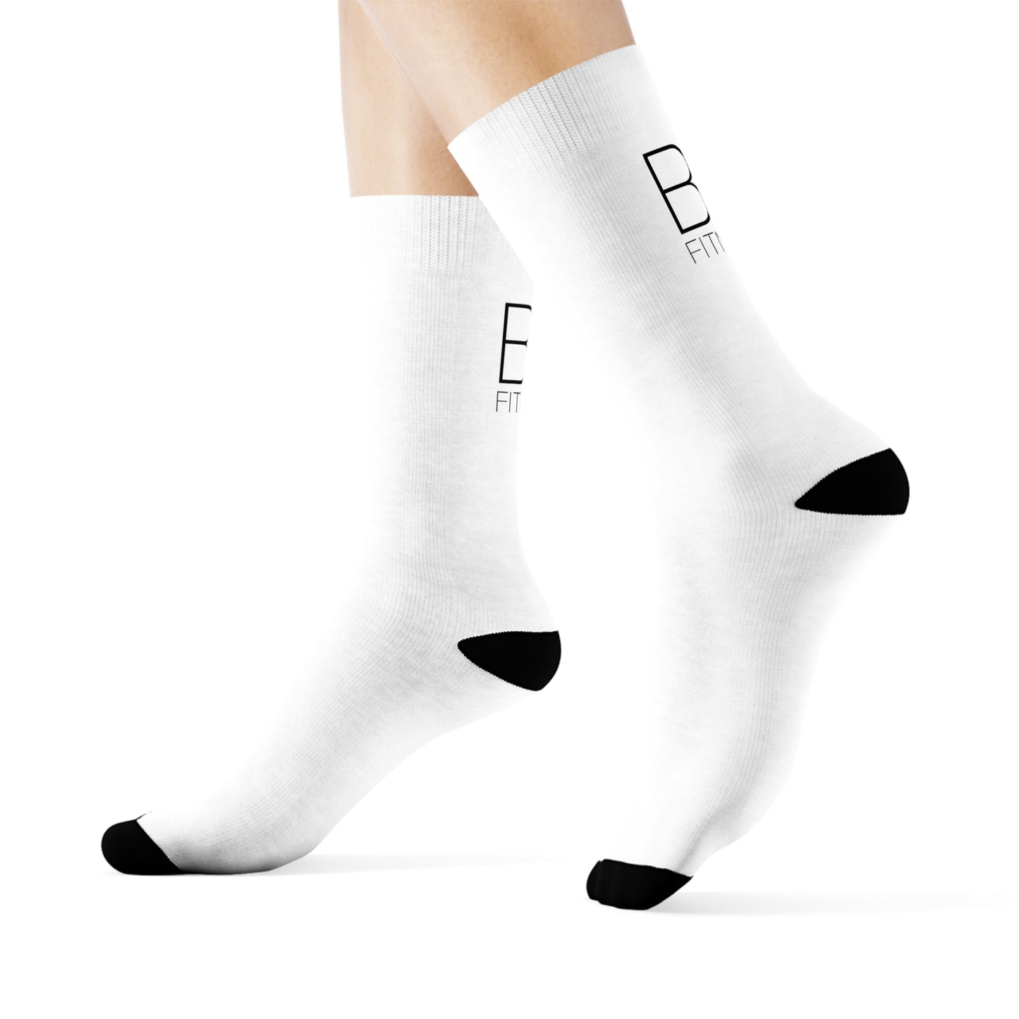 Be Fitness - Socks