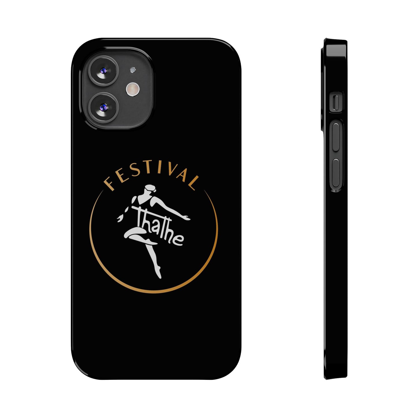 Thalhe Festival - Slim Phone Case