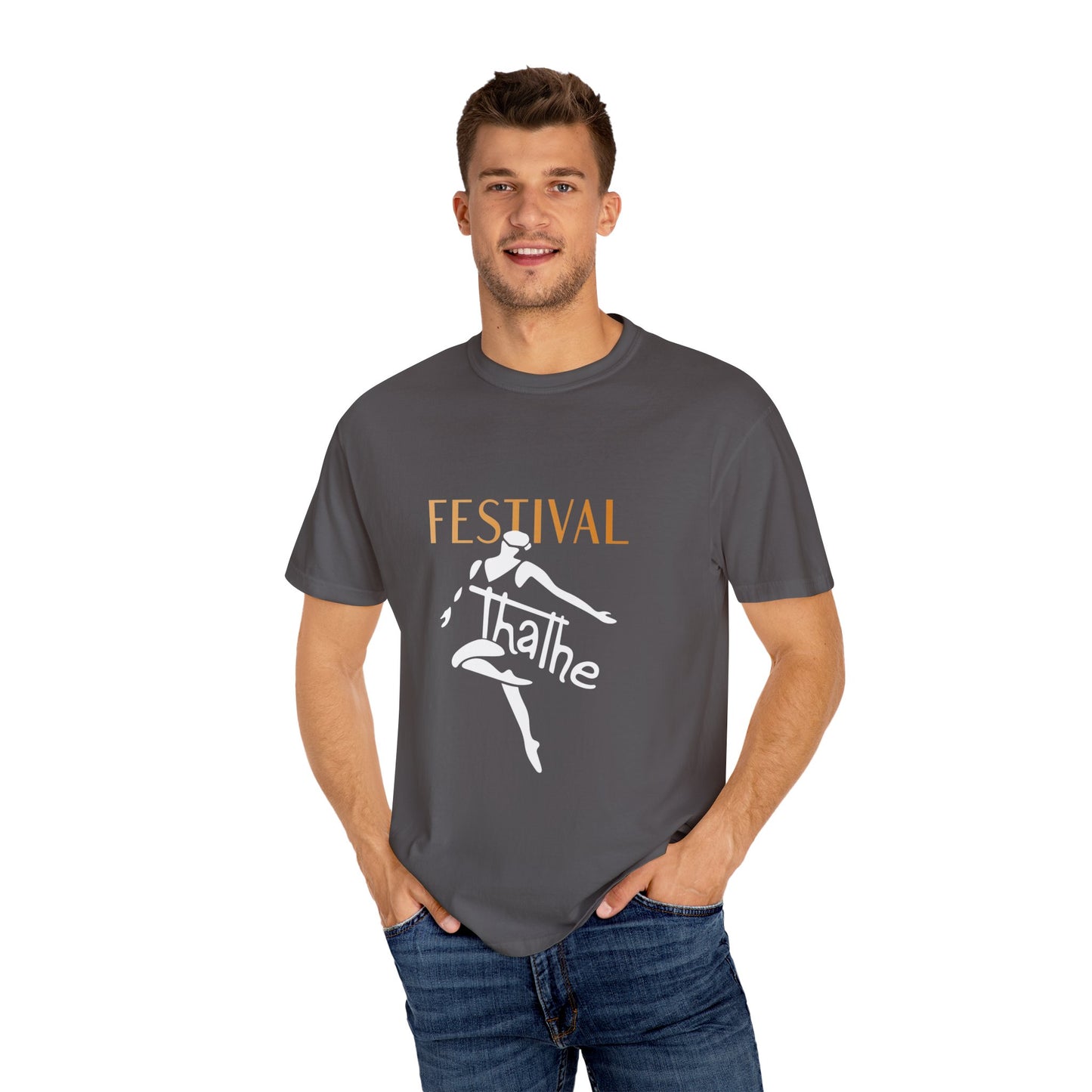 Thalhe Festival - Vibe Unisex T-Shirt