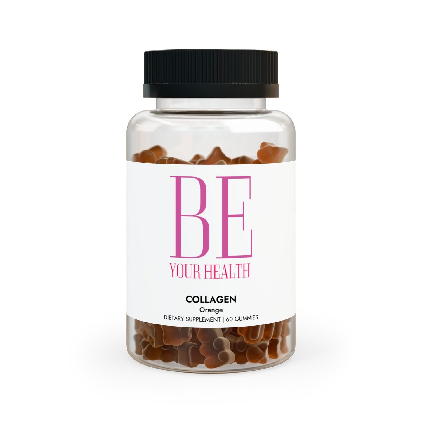 Be Your Health - Collagen Gummies (60 Gummies)