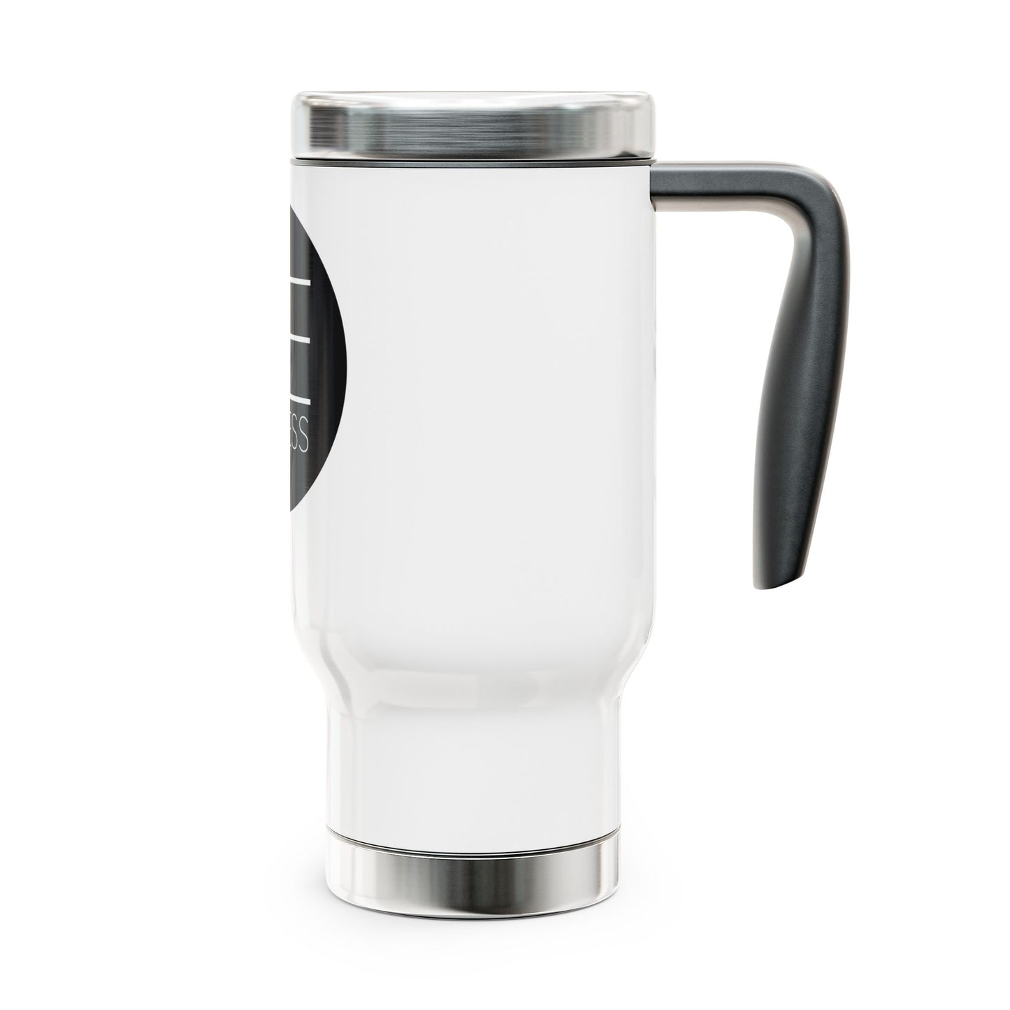 Be Fitness - Travel Mug