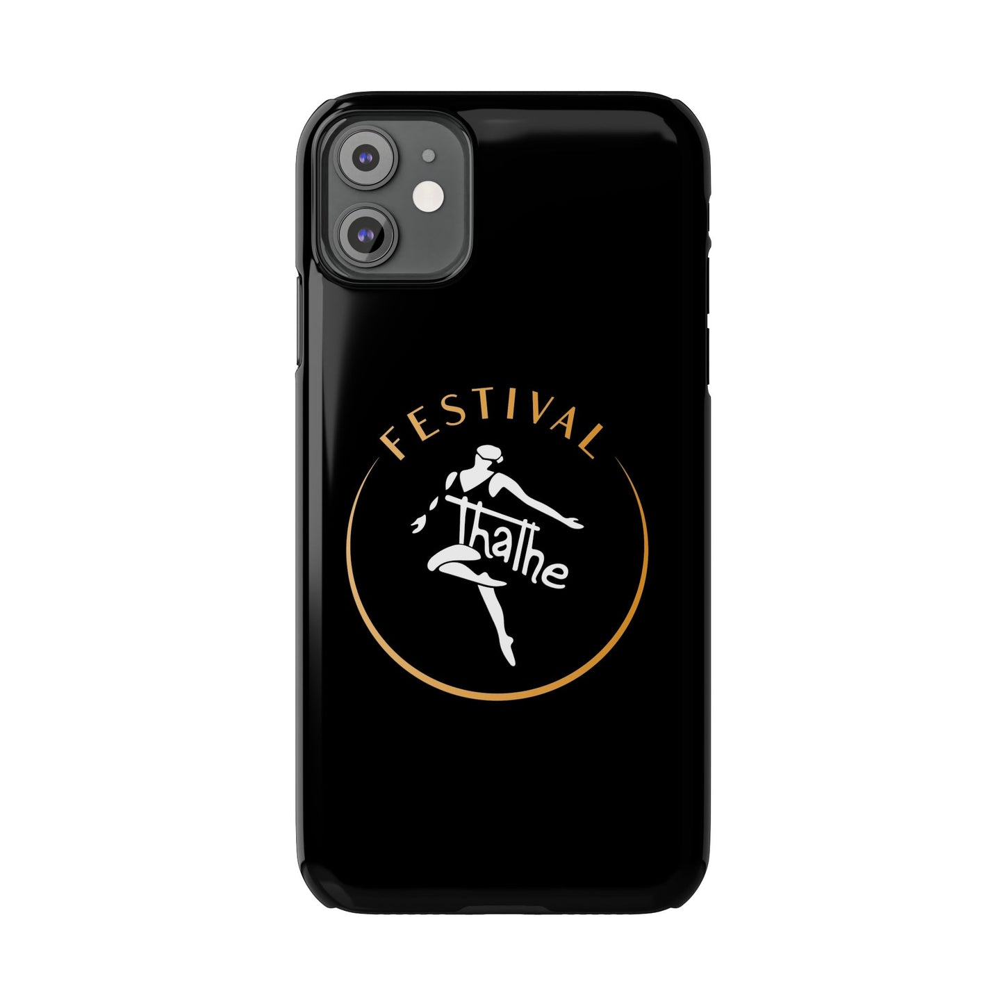 Thalhe Festival - Slim Phone Case