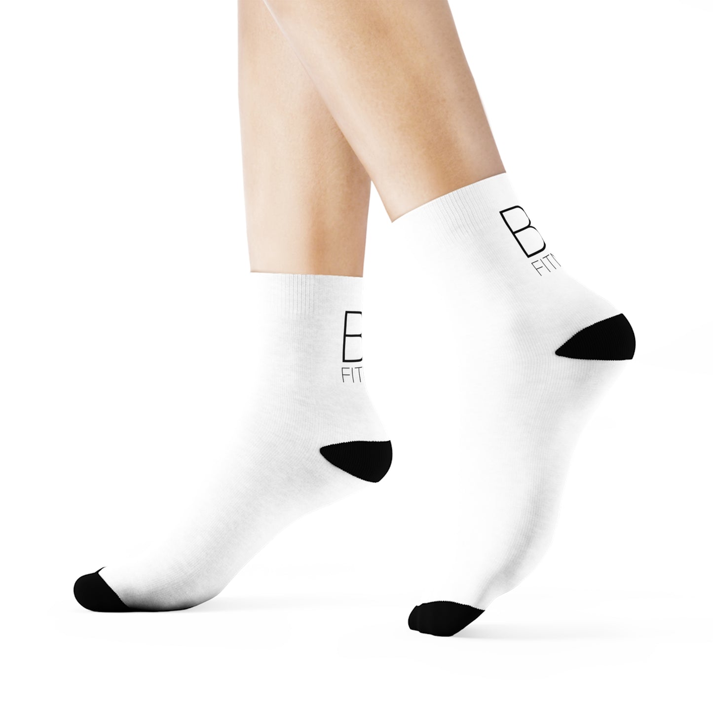 Be Fitness - Socks