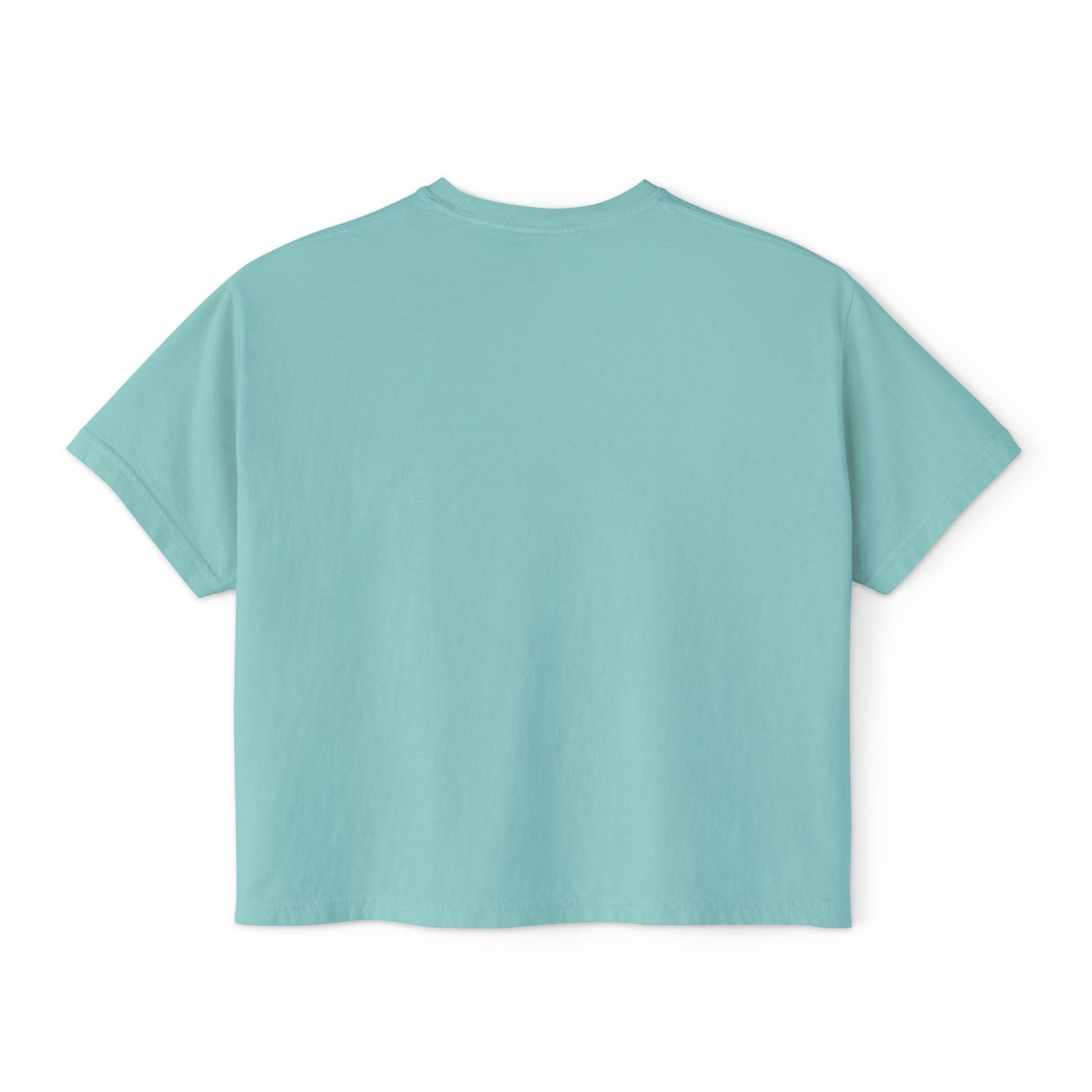 Thalhe Festival - Dance Inspired Women's Boxy Tee
