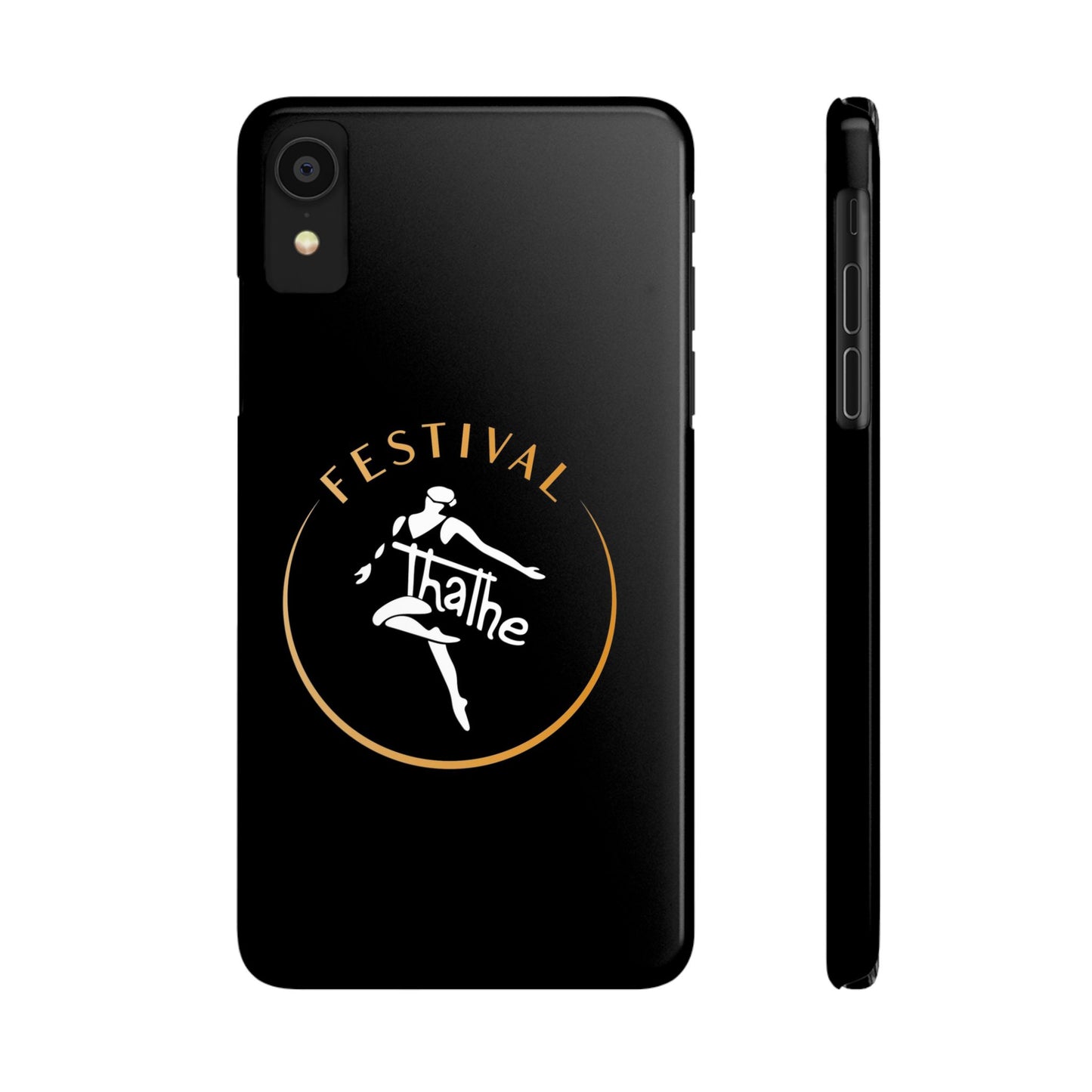 Thalhe Festival - Slim Phone Case