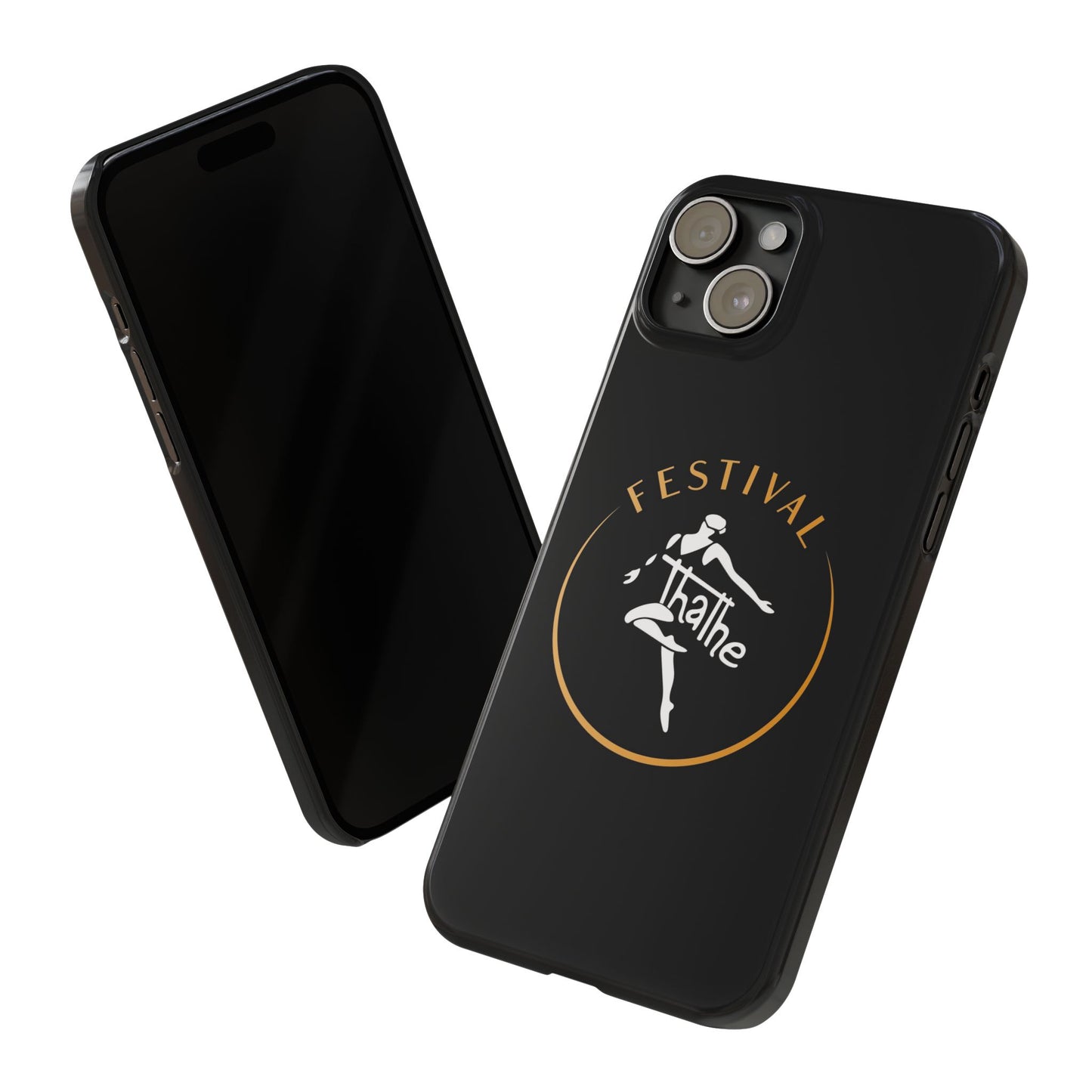 Thalhe Festival - Slim Phone Case