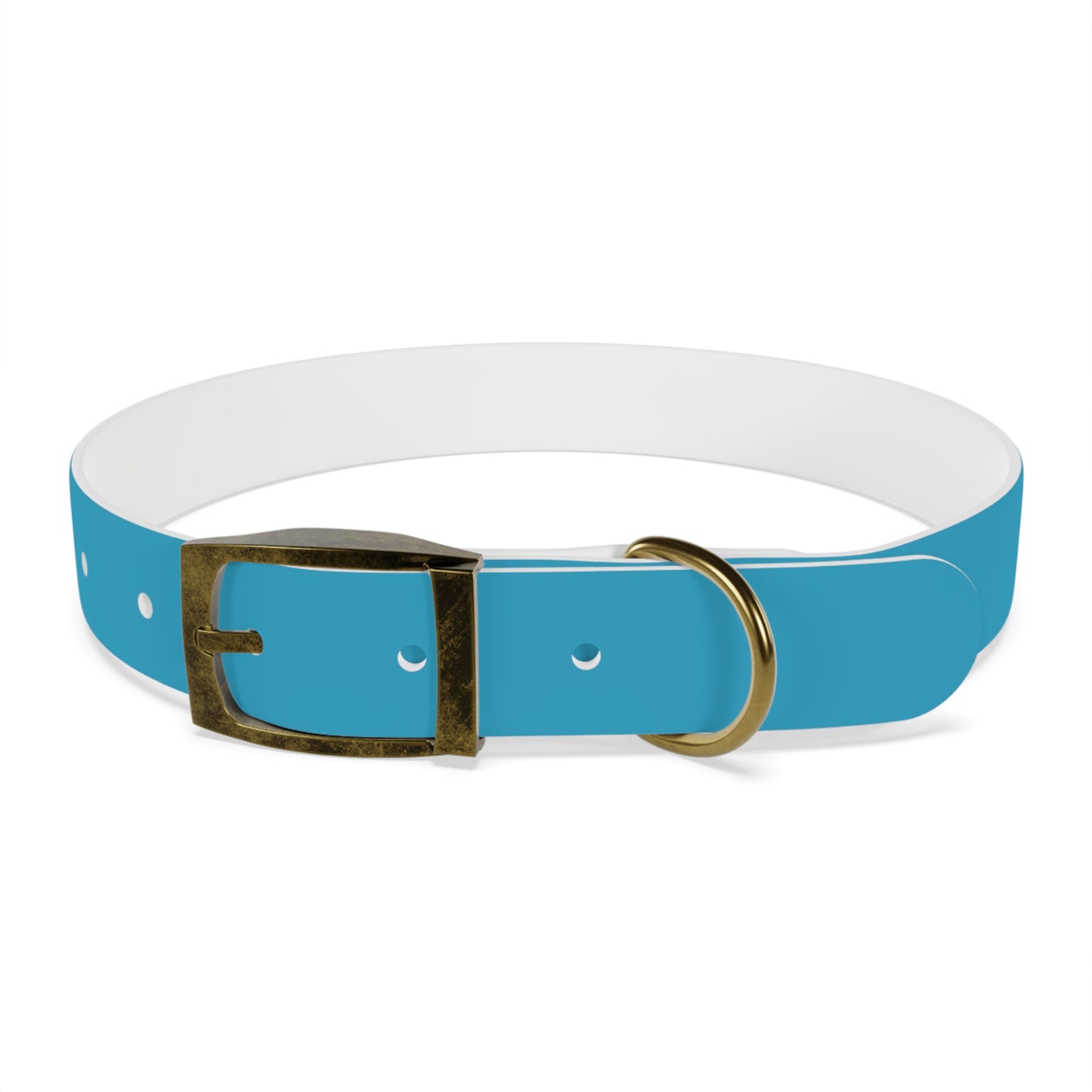 Be Pet - Stylish Dog Collar - Personalization available