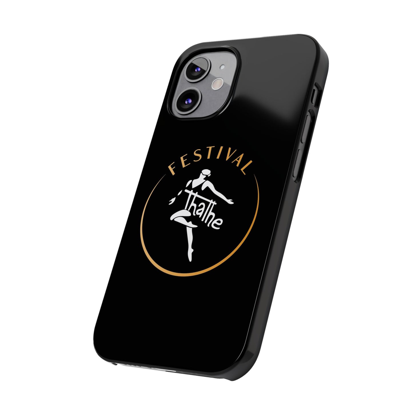 Thalhe Festival - Slim Phone Case