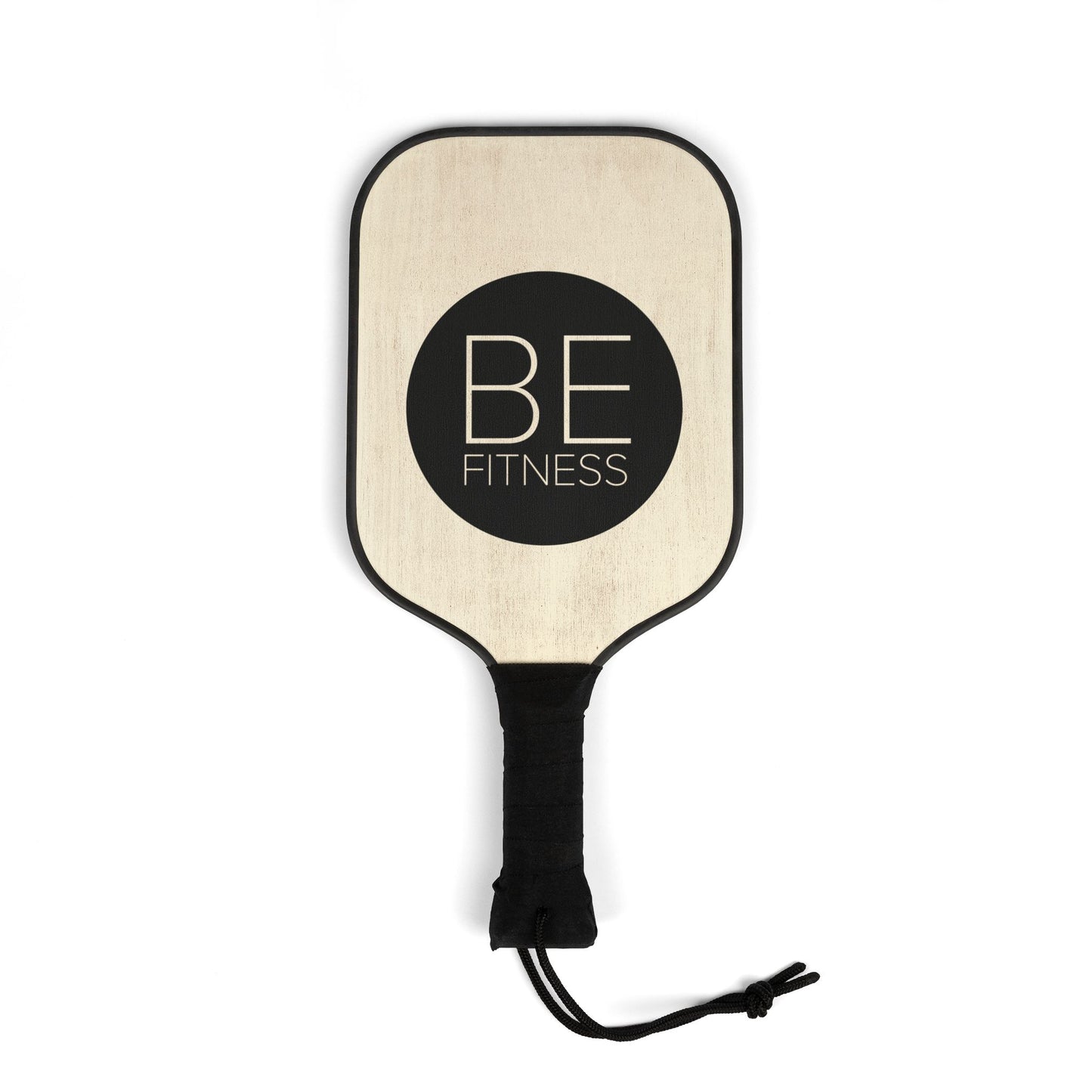 Be Fitness - Pickleball Paddle Set