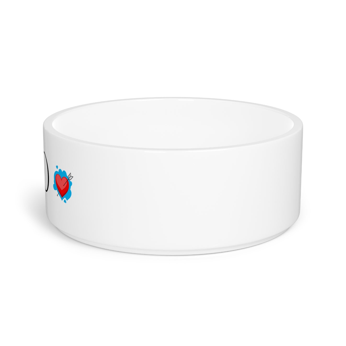 Be Pet - Personalized Pet Bowl for Cats and Dogs