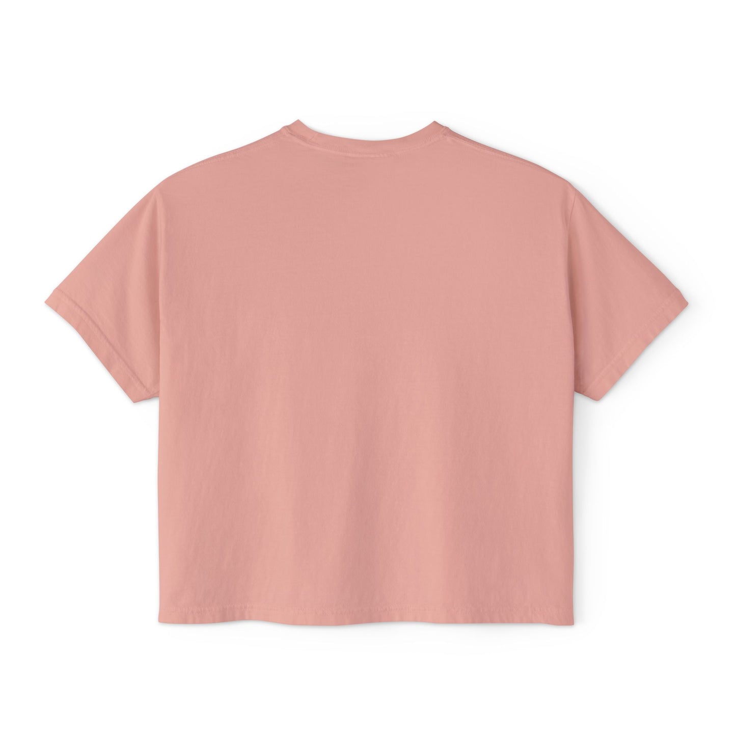 Thalhe Festival - Dance Inspired Women's Boxy Tee