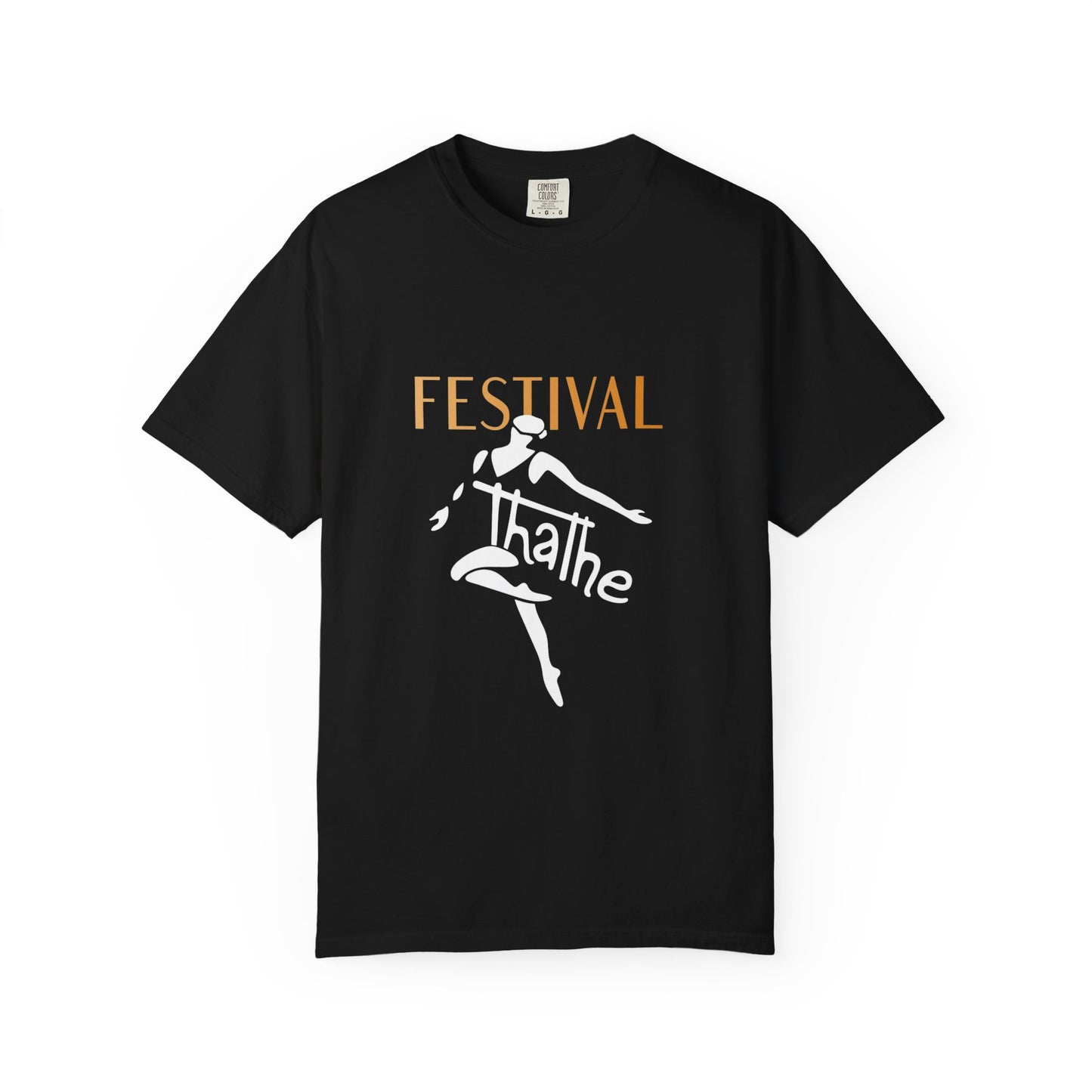 Thalhe Festival - Vibe Unisex T-Shirt