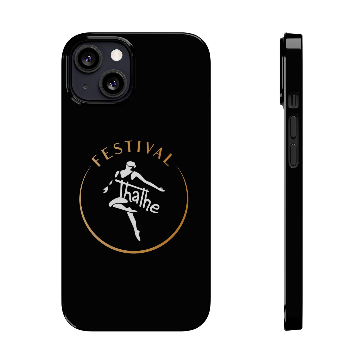 Thalhe Festival - Slim Phone Case