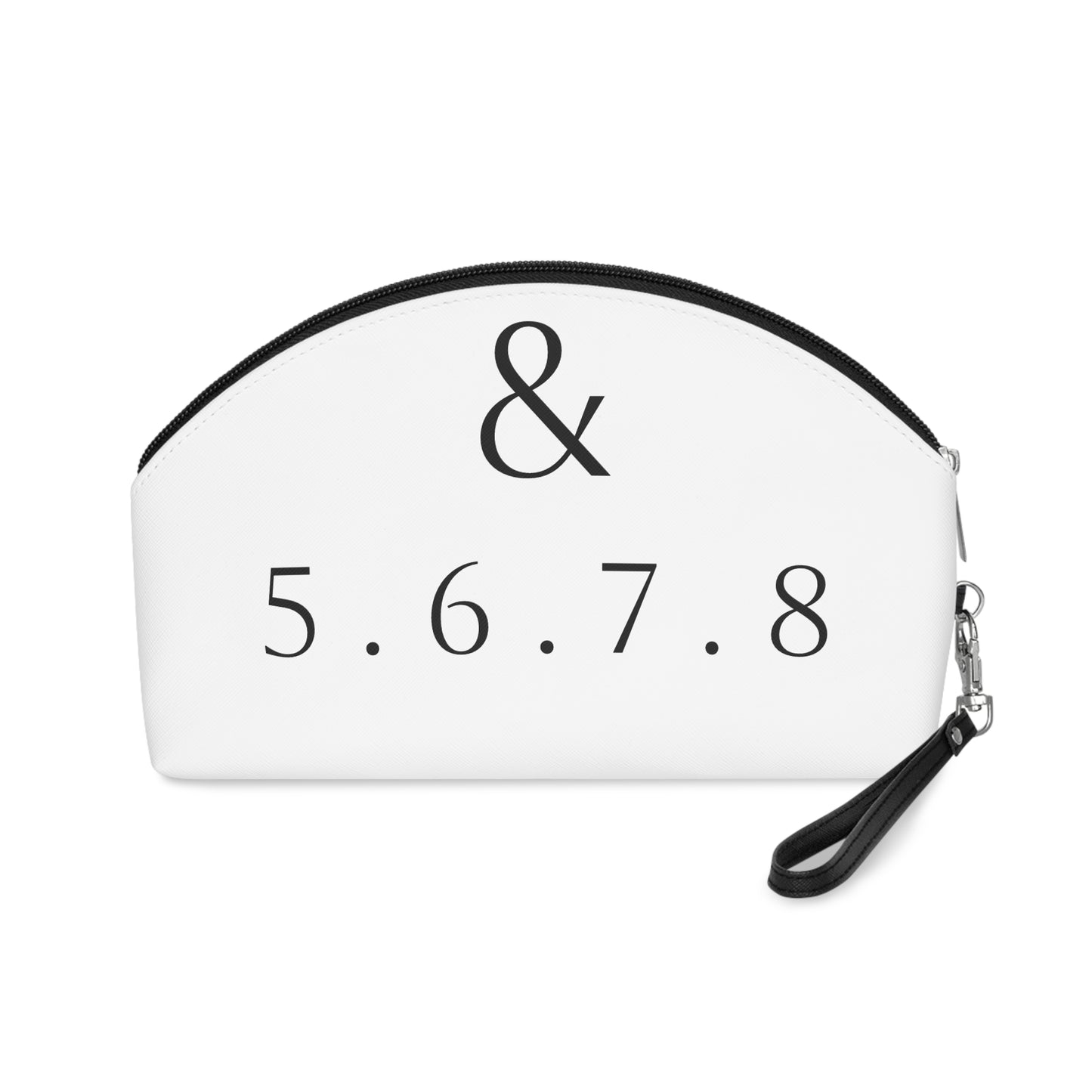 Thalhe Festival - Makeup Bag