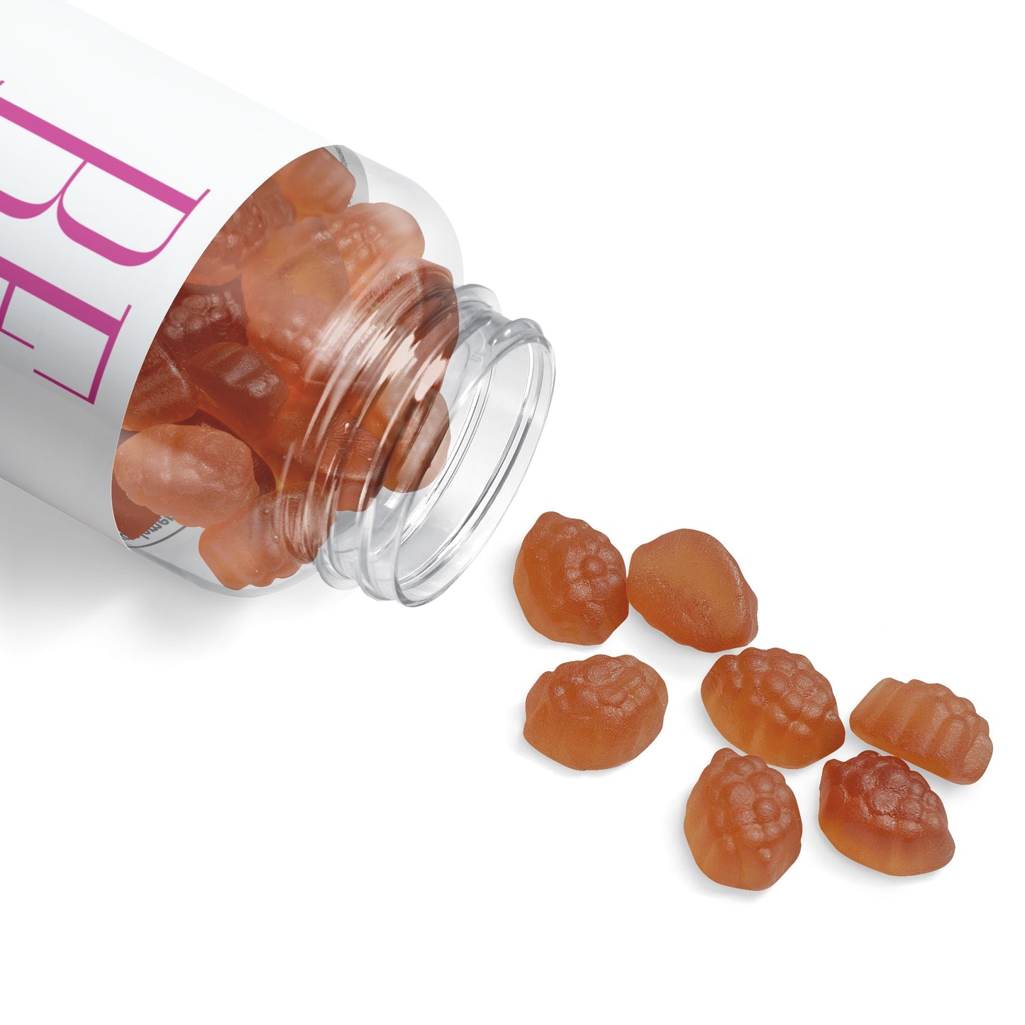 Be Your Health - Sleep Well Gummies (60 Gummies)