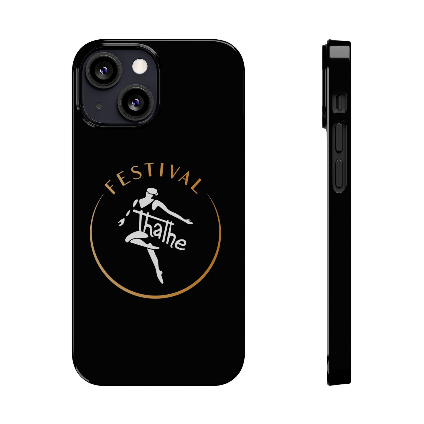 Thalhe Festival - Slim Phone Case
