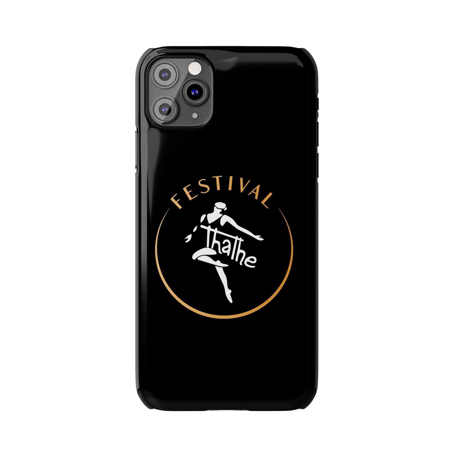 Thalhe Festival - Slim Phone Case