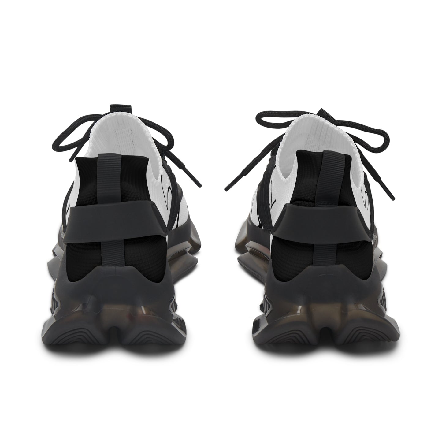 Be Fitness - Stylish Women's Mesh Sneakers for Comfort and Performance.