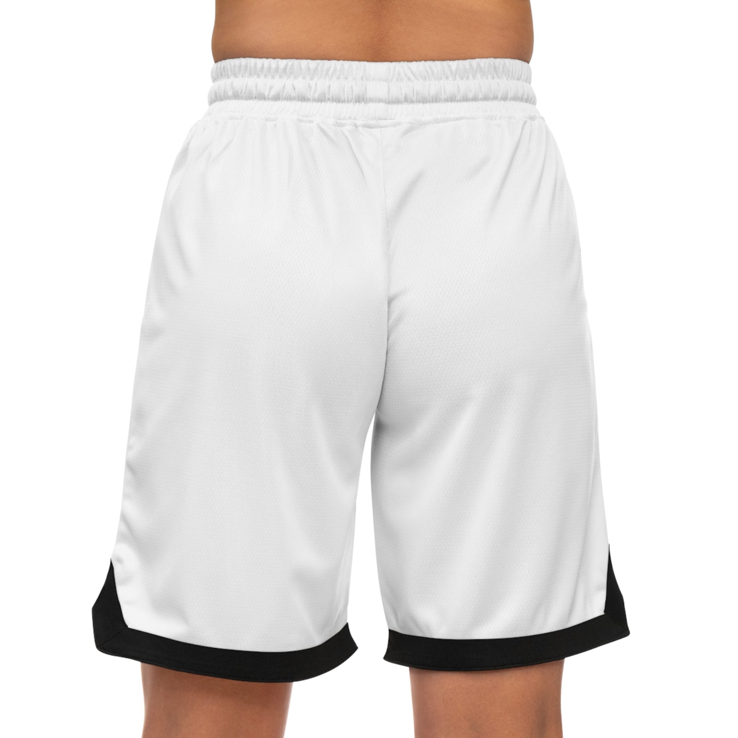Be Fitness - Workout, Basketball Shorts