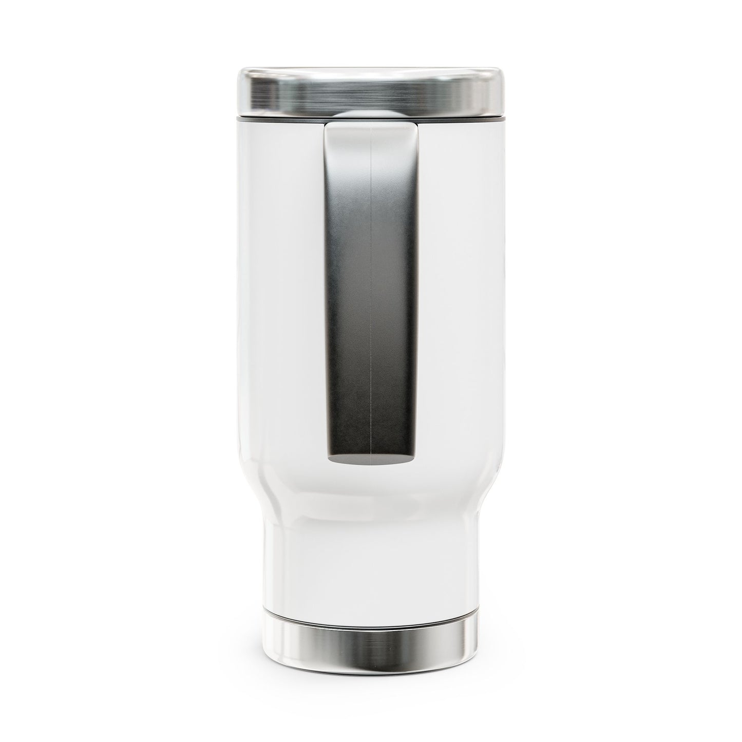 Be Fitness - Travel Mug