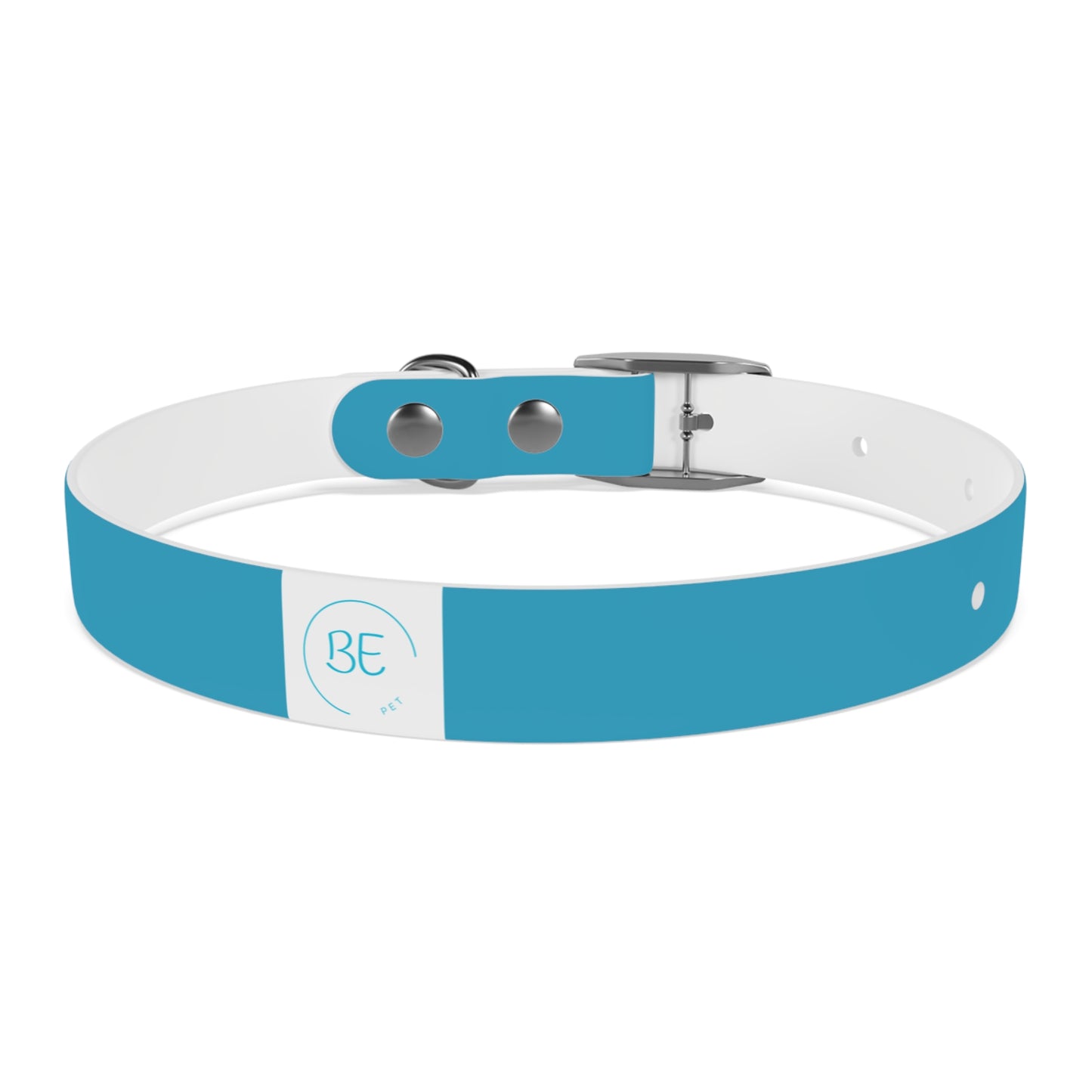 Be Pet - Stylish Dog Collar - Personalization available
