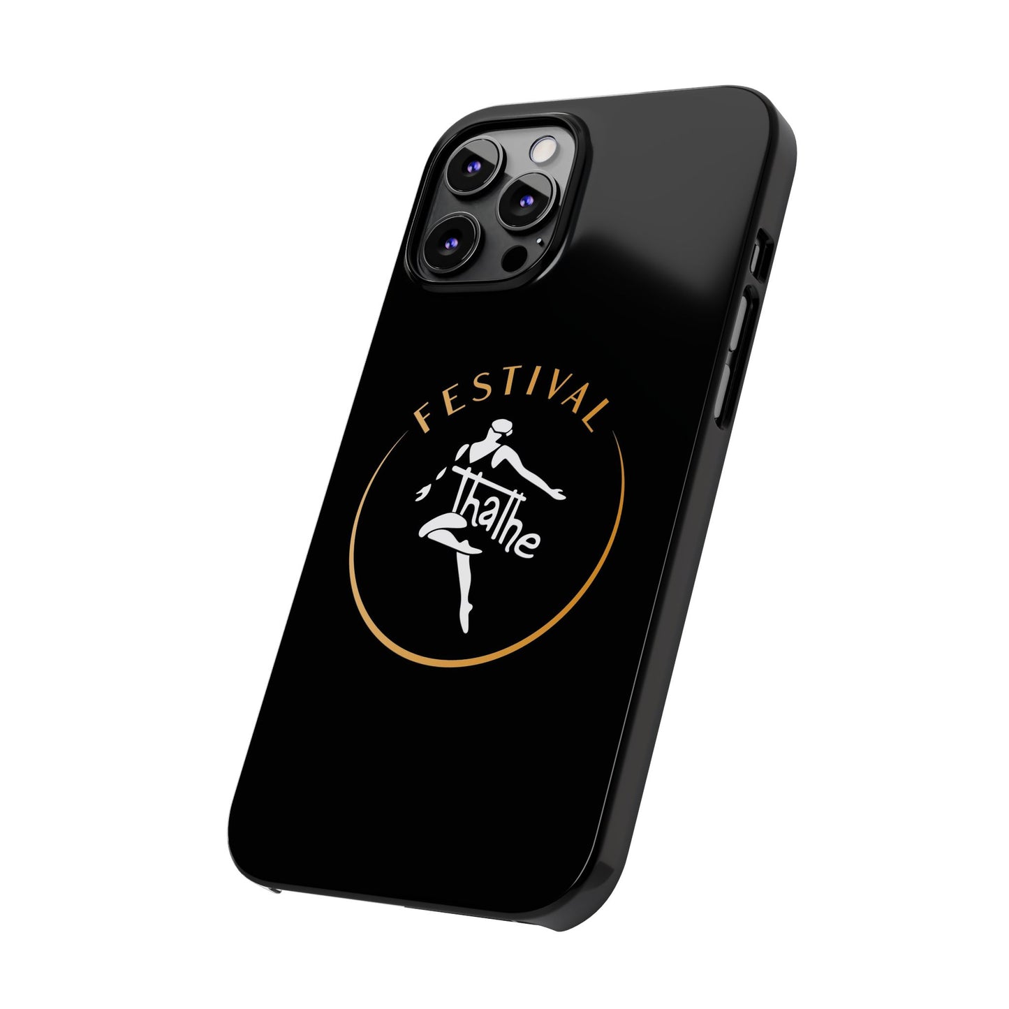Thalhe Festival - Slim Phone Case