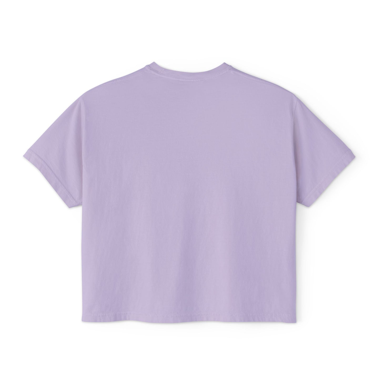 Thalhe Festival - Dance Inspired Women's Boxy Tee