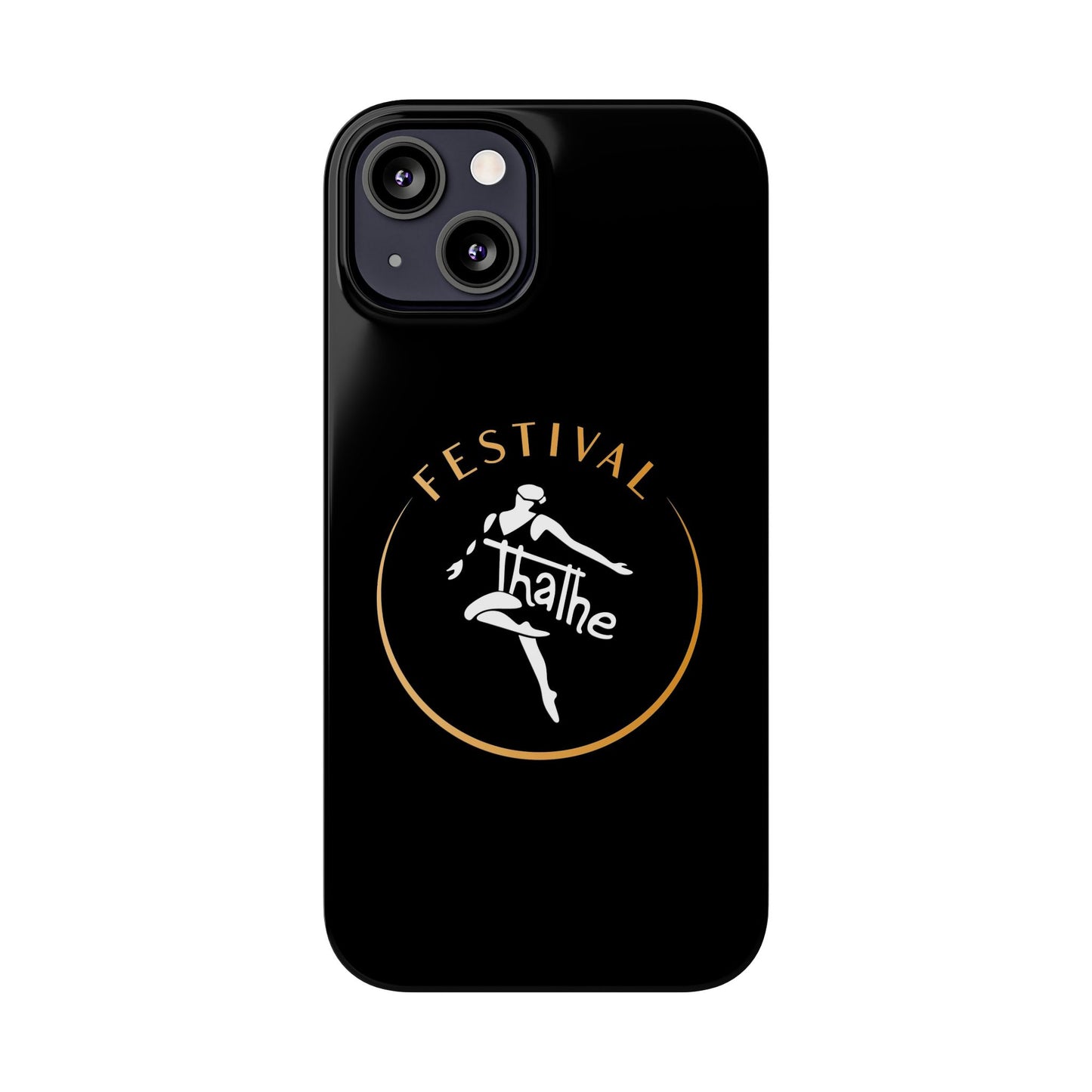 Thalhe Festival - Slim Phone Case