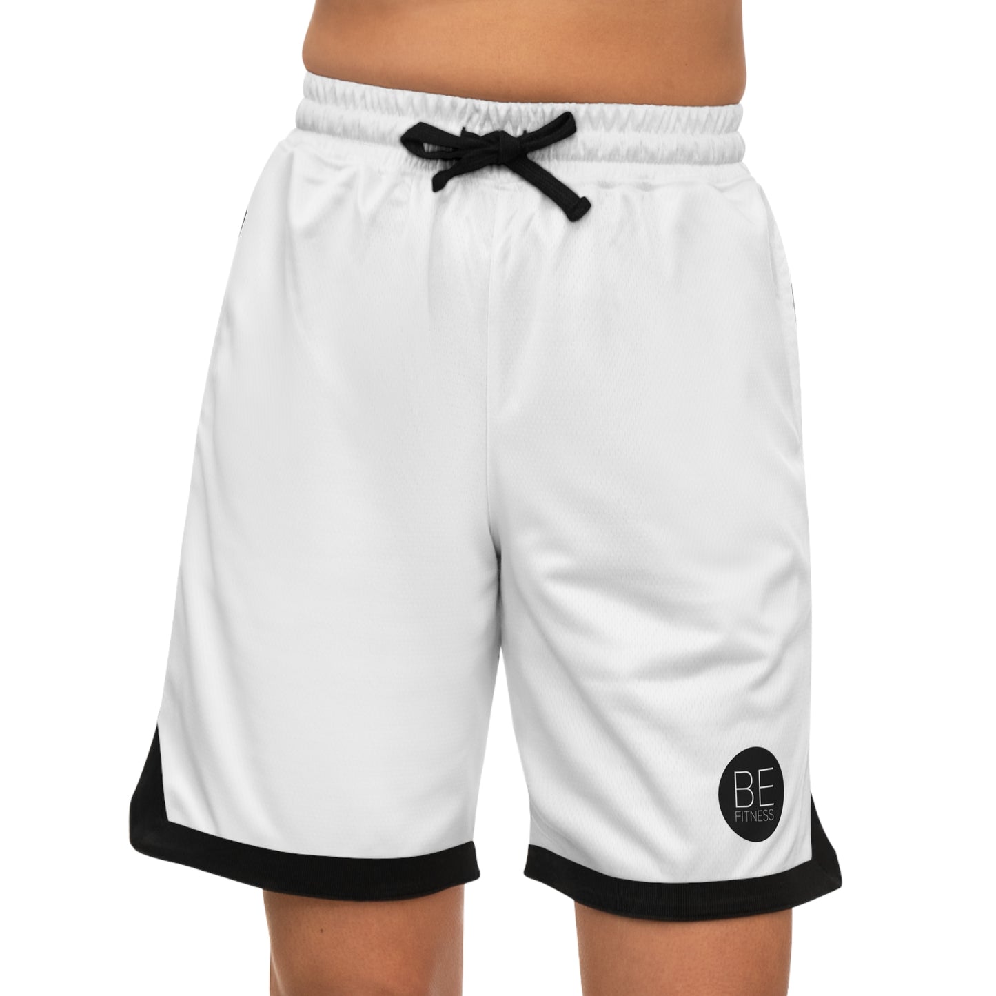 Be Fitness - Workout, Basketball Shorts