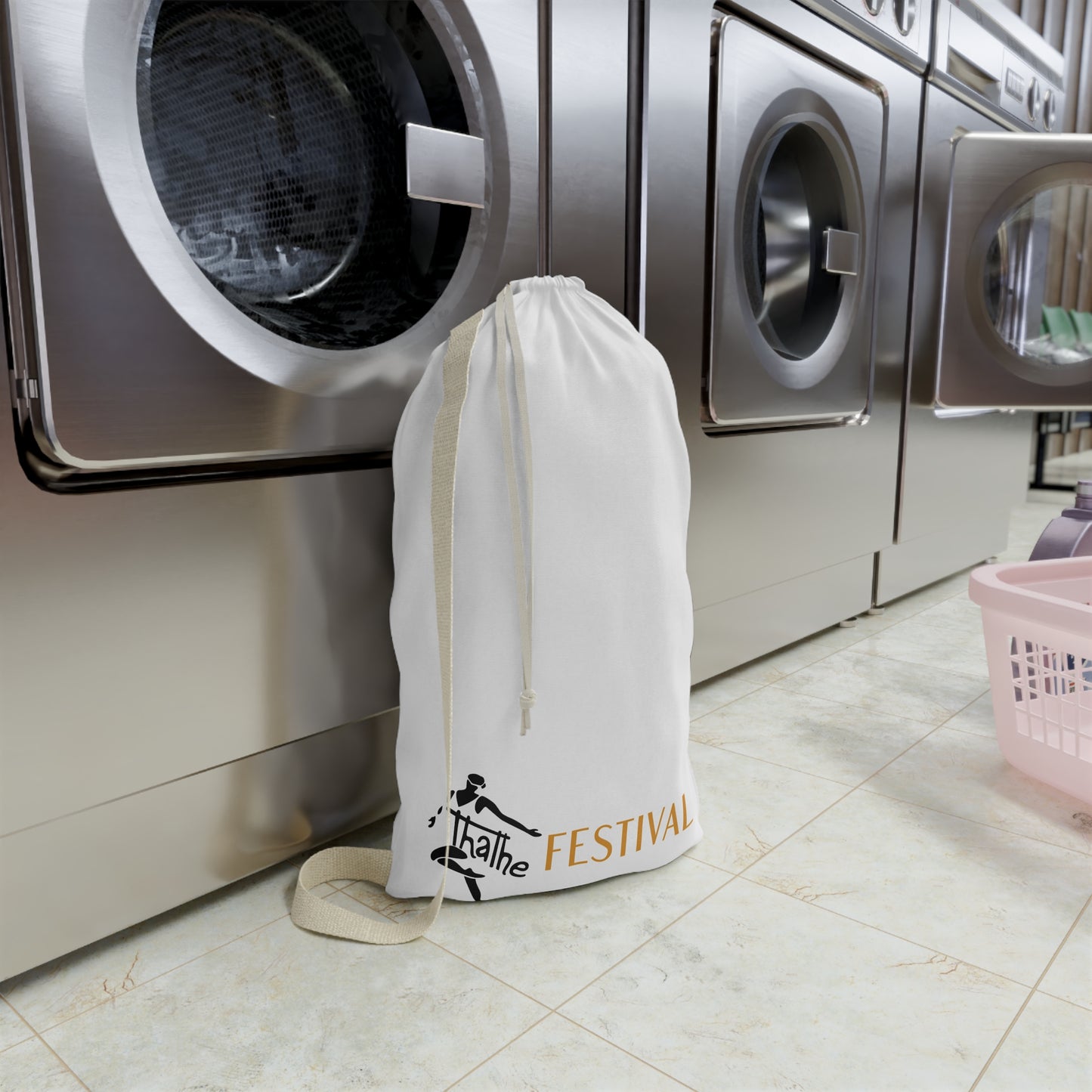 Thalhe Festival - Pointe Shoe Bag