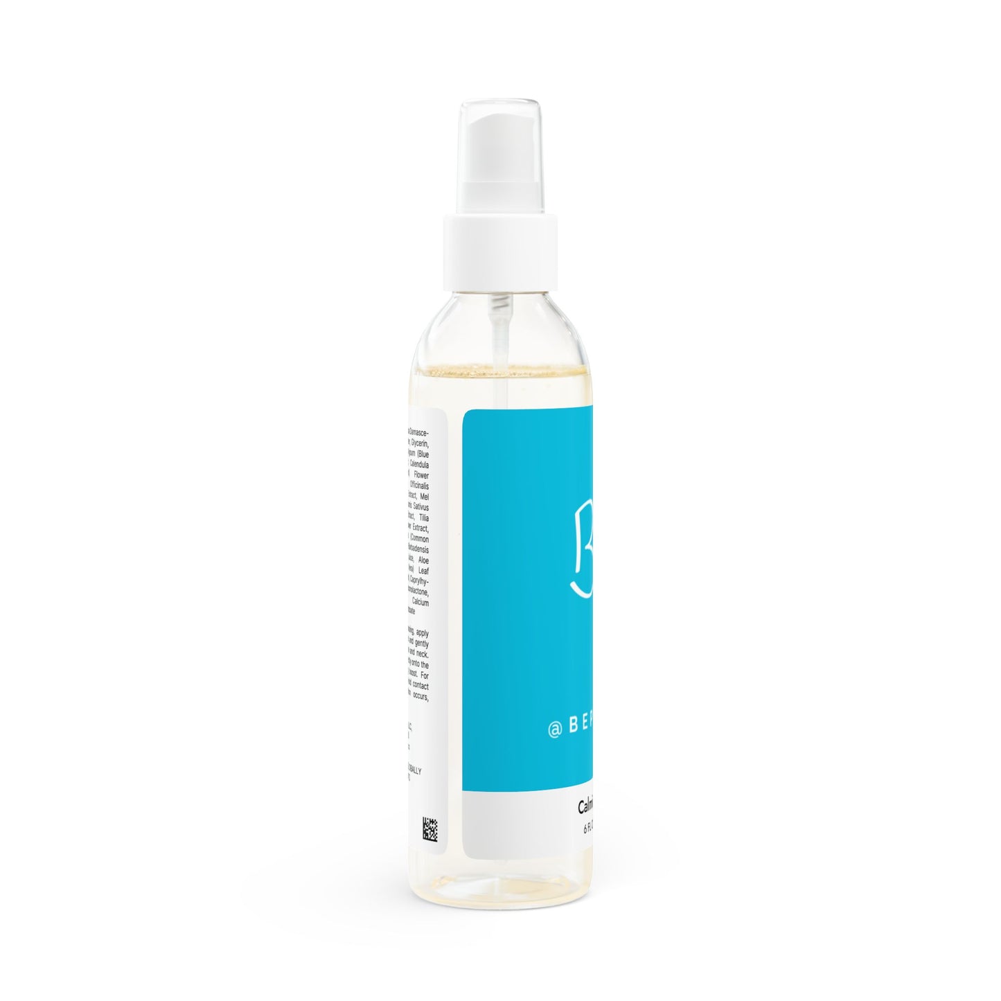Be Pet Calming Toner, for you best friend 6oz