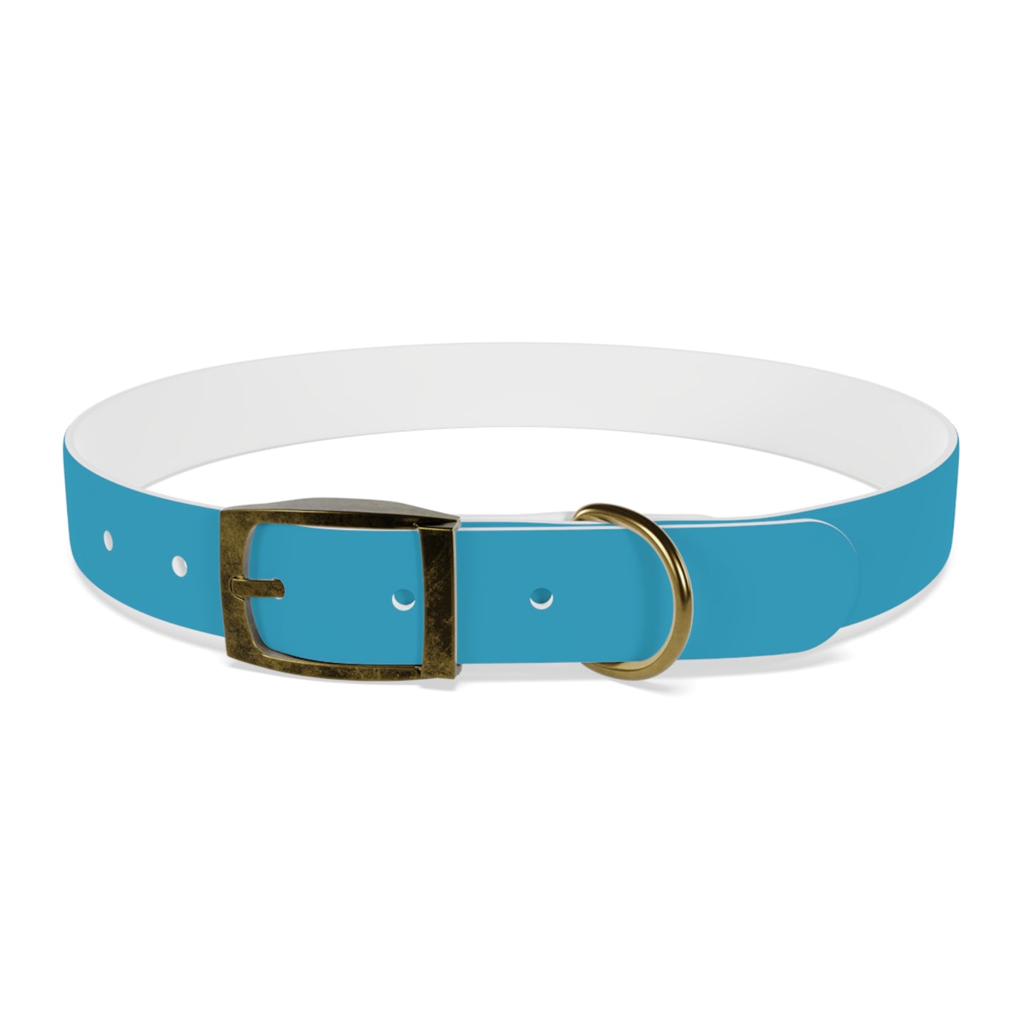 Be Pet - Stylish Dog Collar - Personalization available