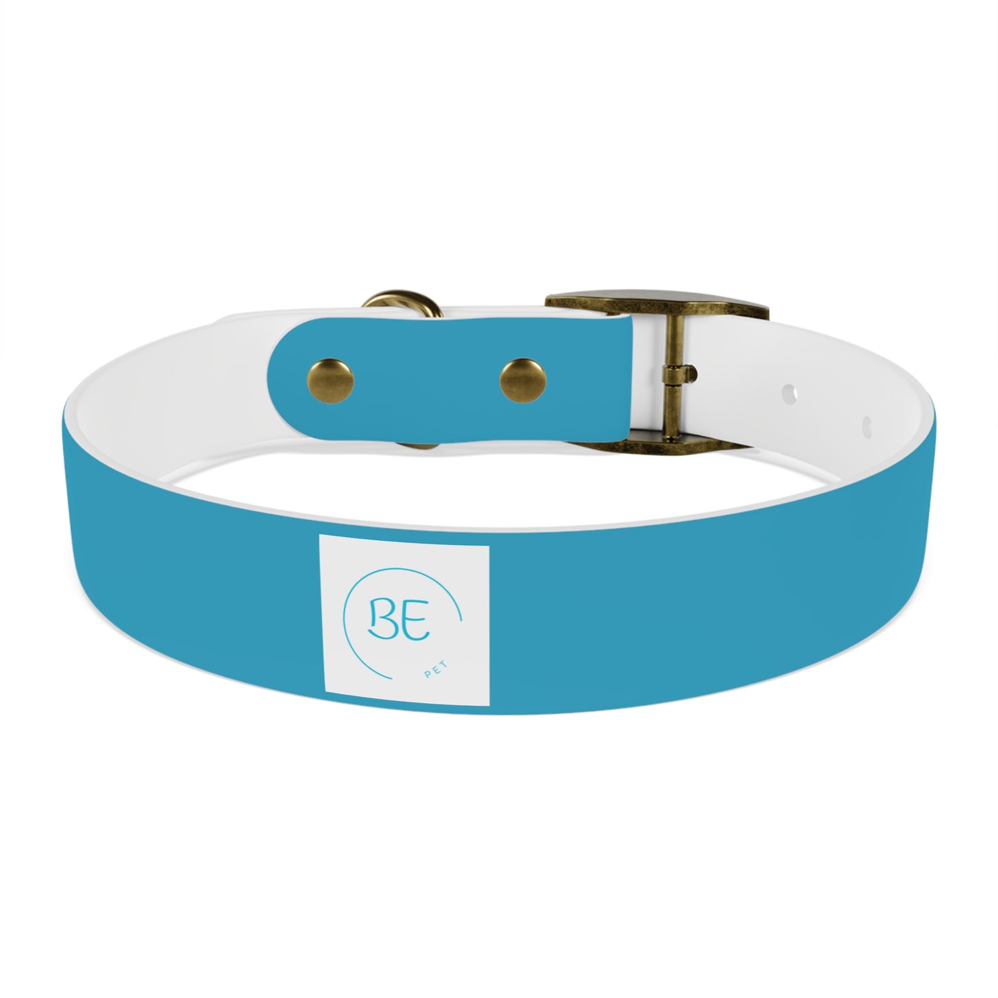 Be Pet - Stylish Dog Collar - Personalization available