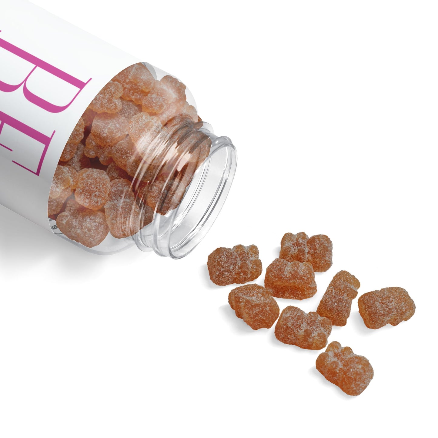 Be Your Health - Multivitamin Gummies for Adults (60 Gummies)