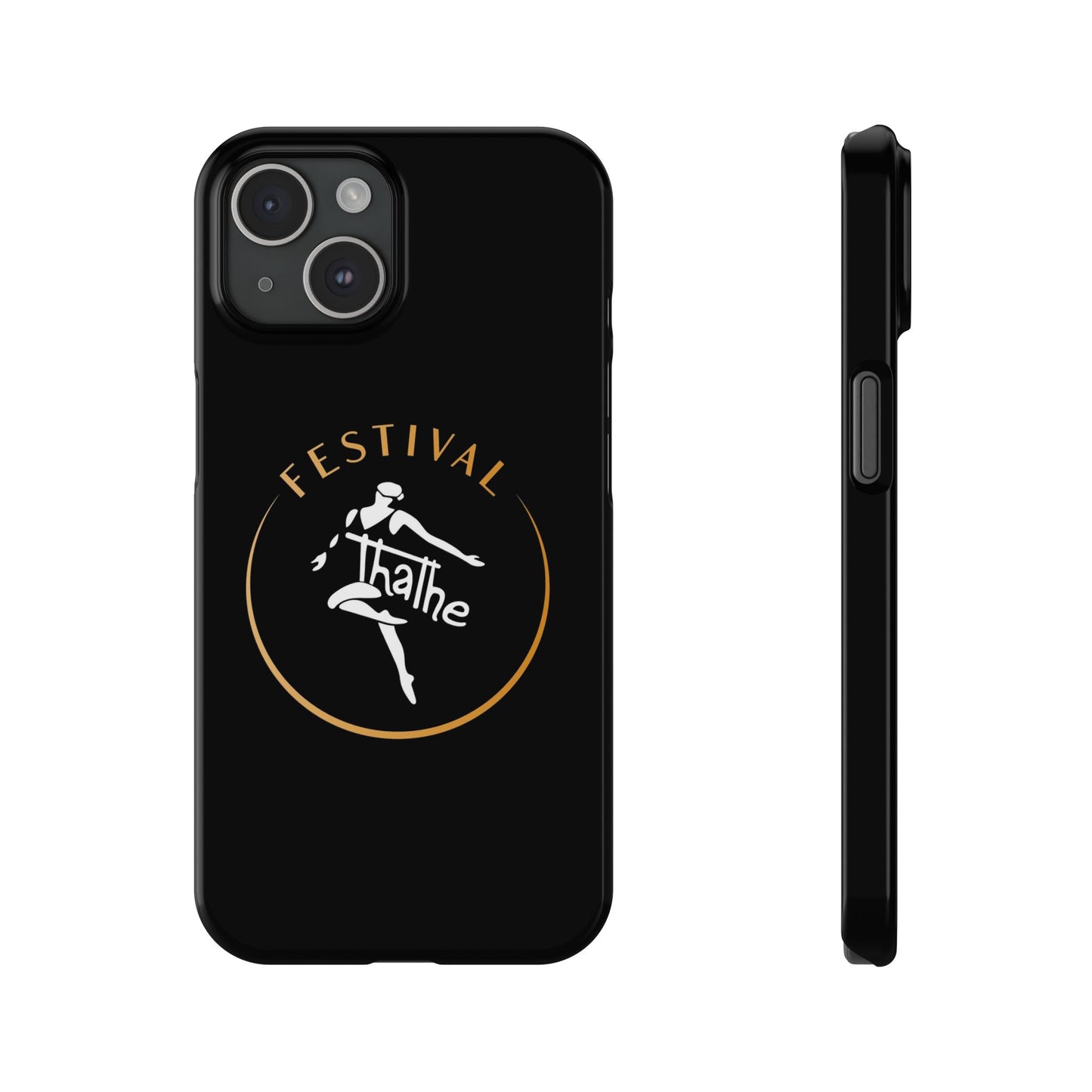 Thalhe Festival - Slim Phone Case
