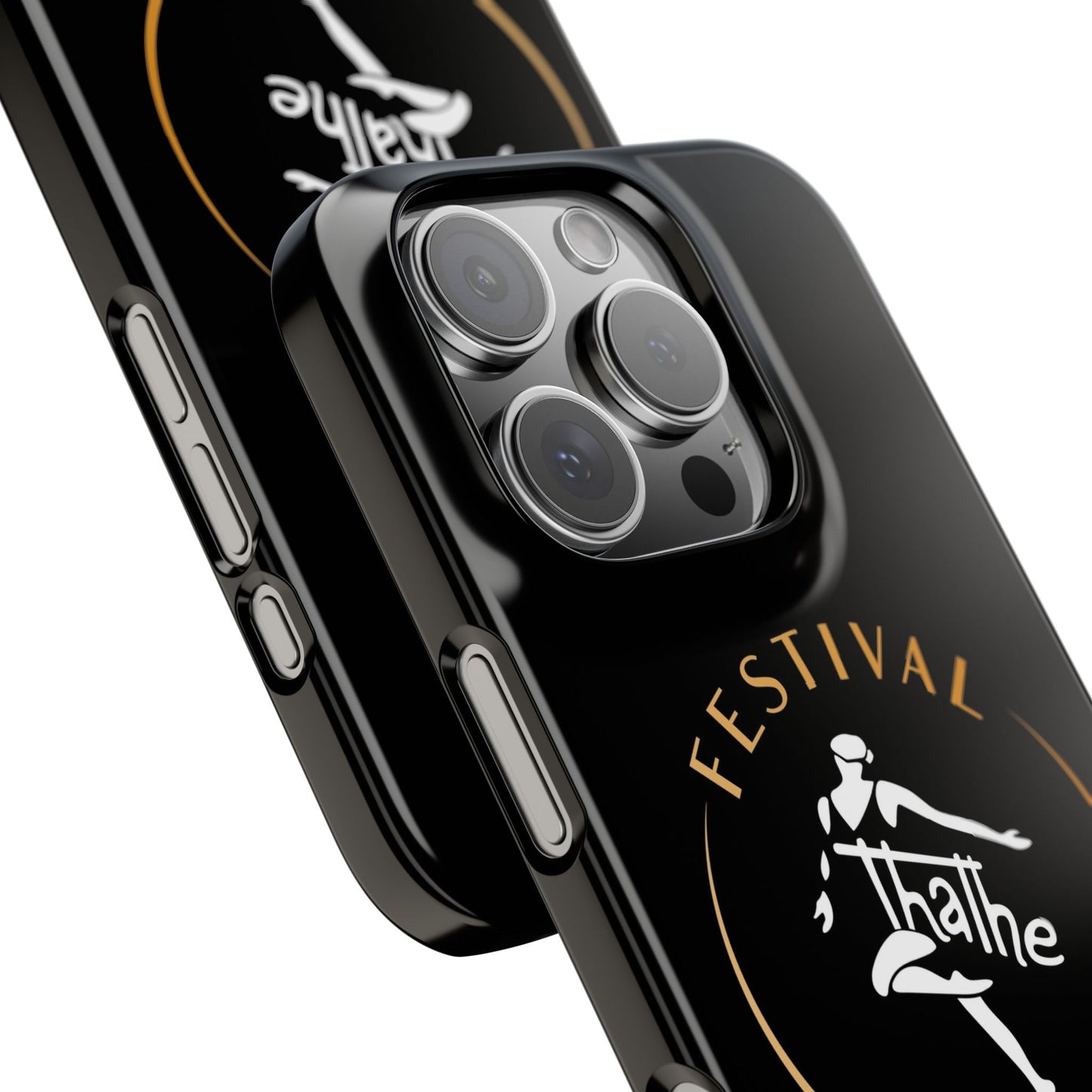 Thalhe Festival - Slim Phone Case