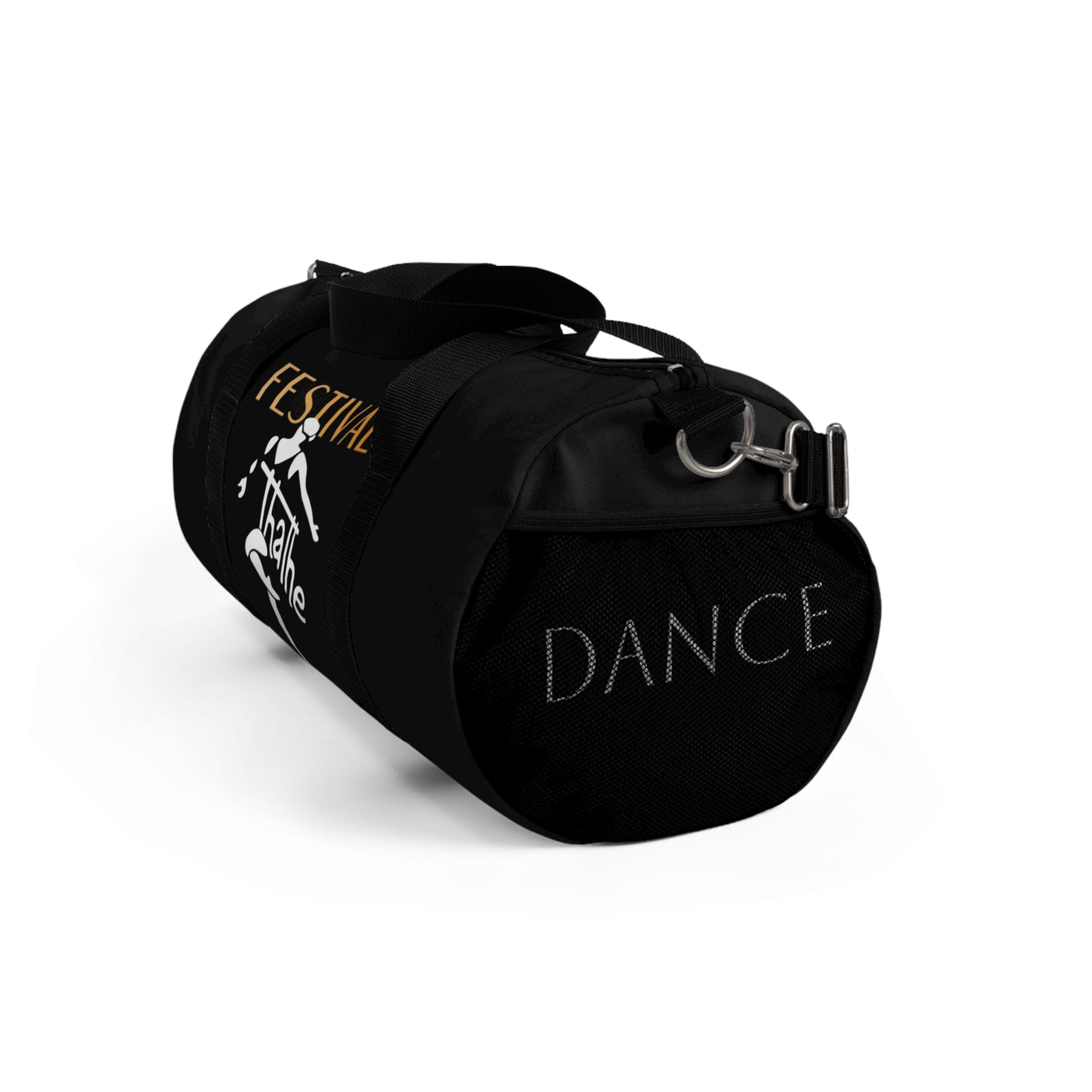 Thalhe Festival - Dance Duffel Bag