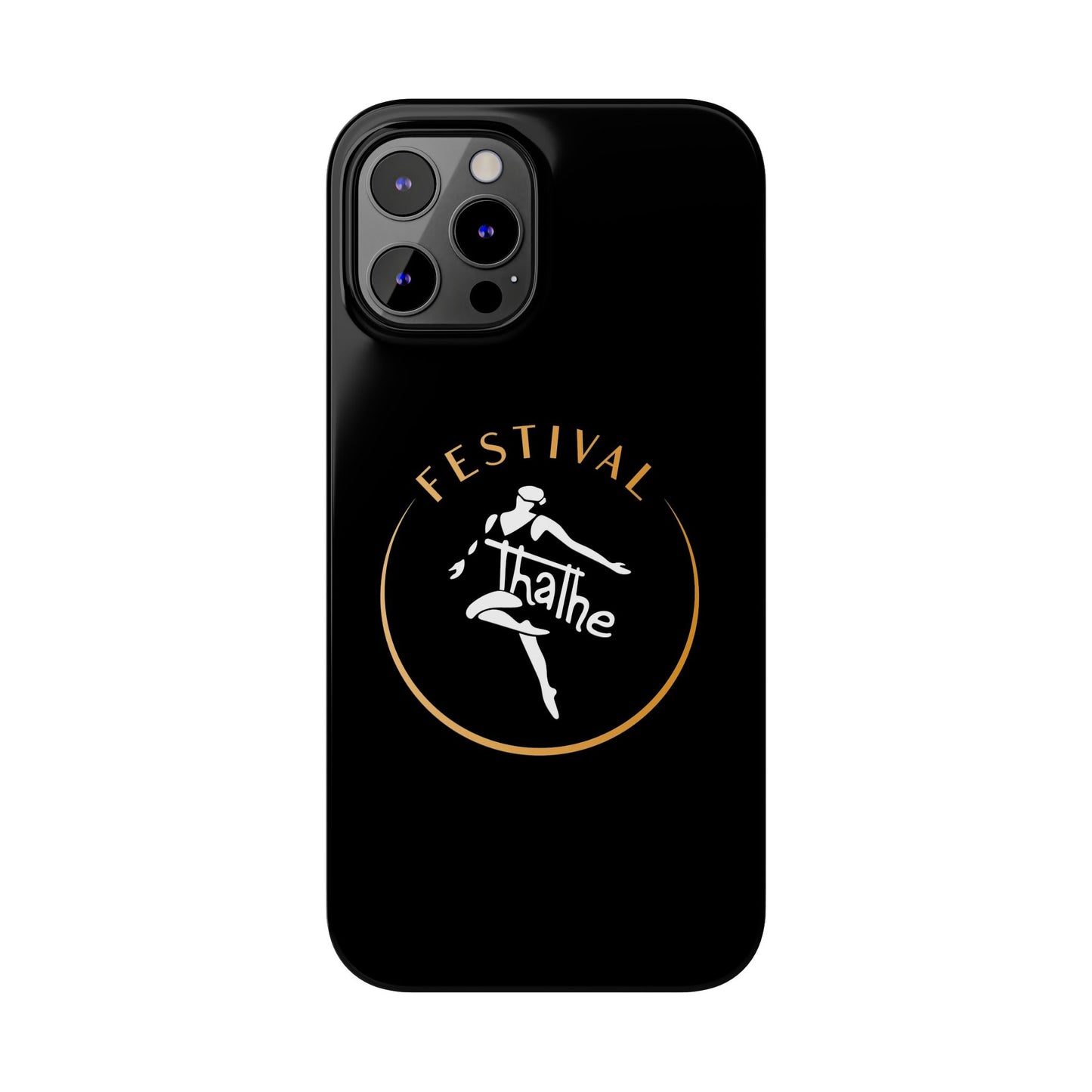 Thalhe Festival - Slim Phone Case