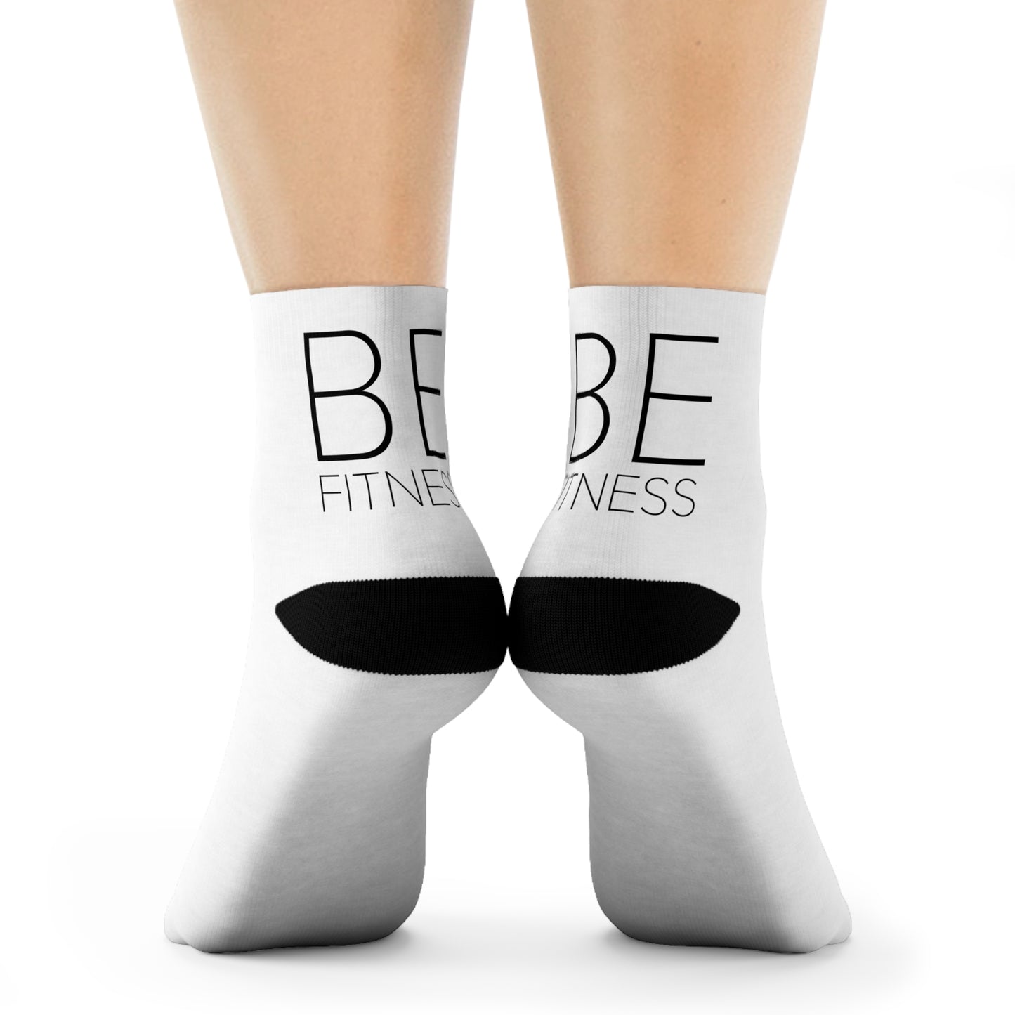 Be Fitness - Socks