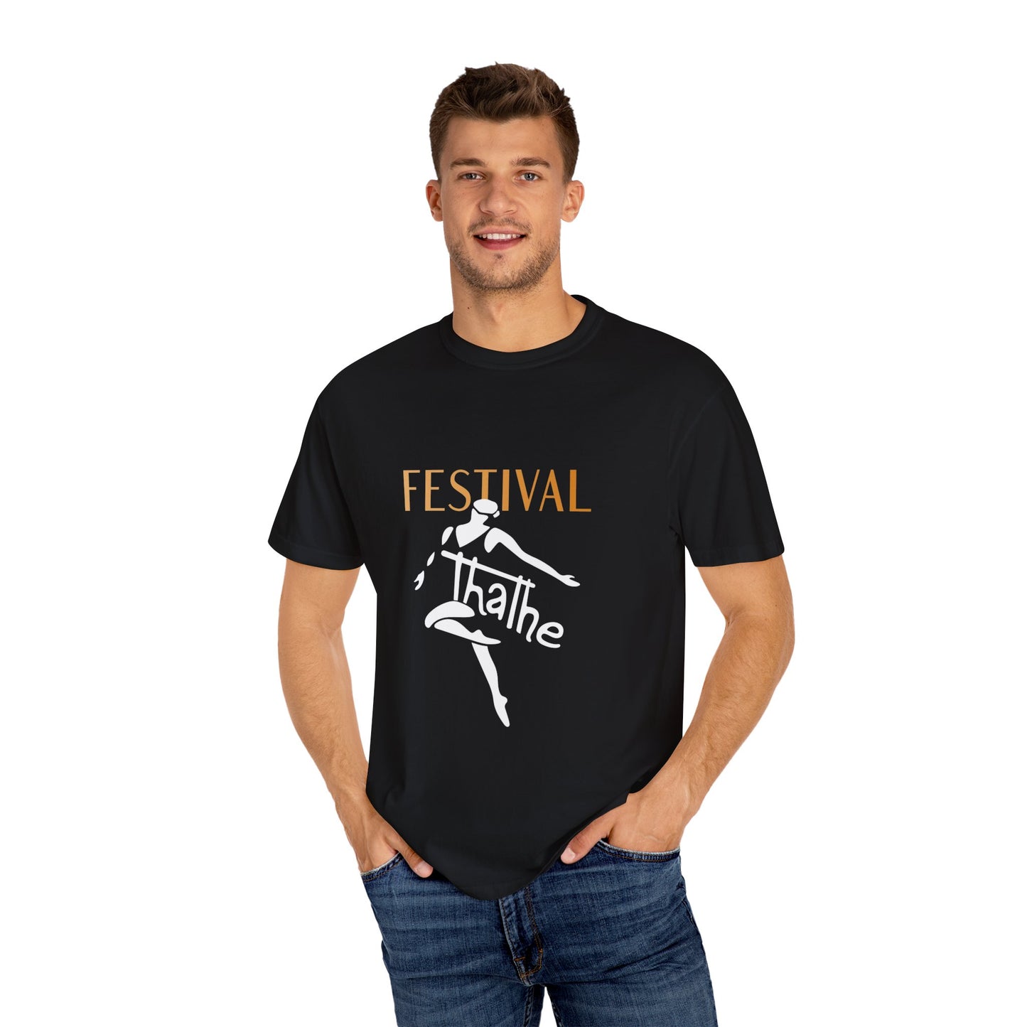Thalhe Festival - Vibe Unisex T-Shirt