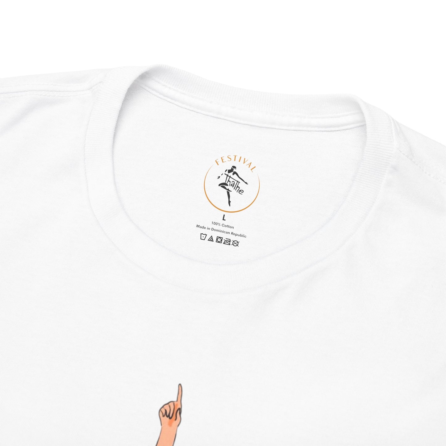 Thalhe Festival - Thalita Ballet Paquita - Ballet Dancer Tee