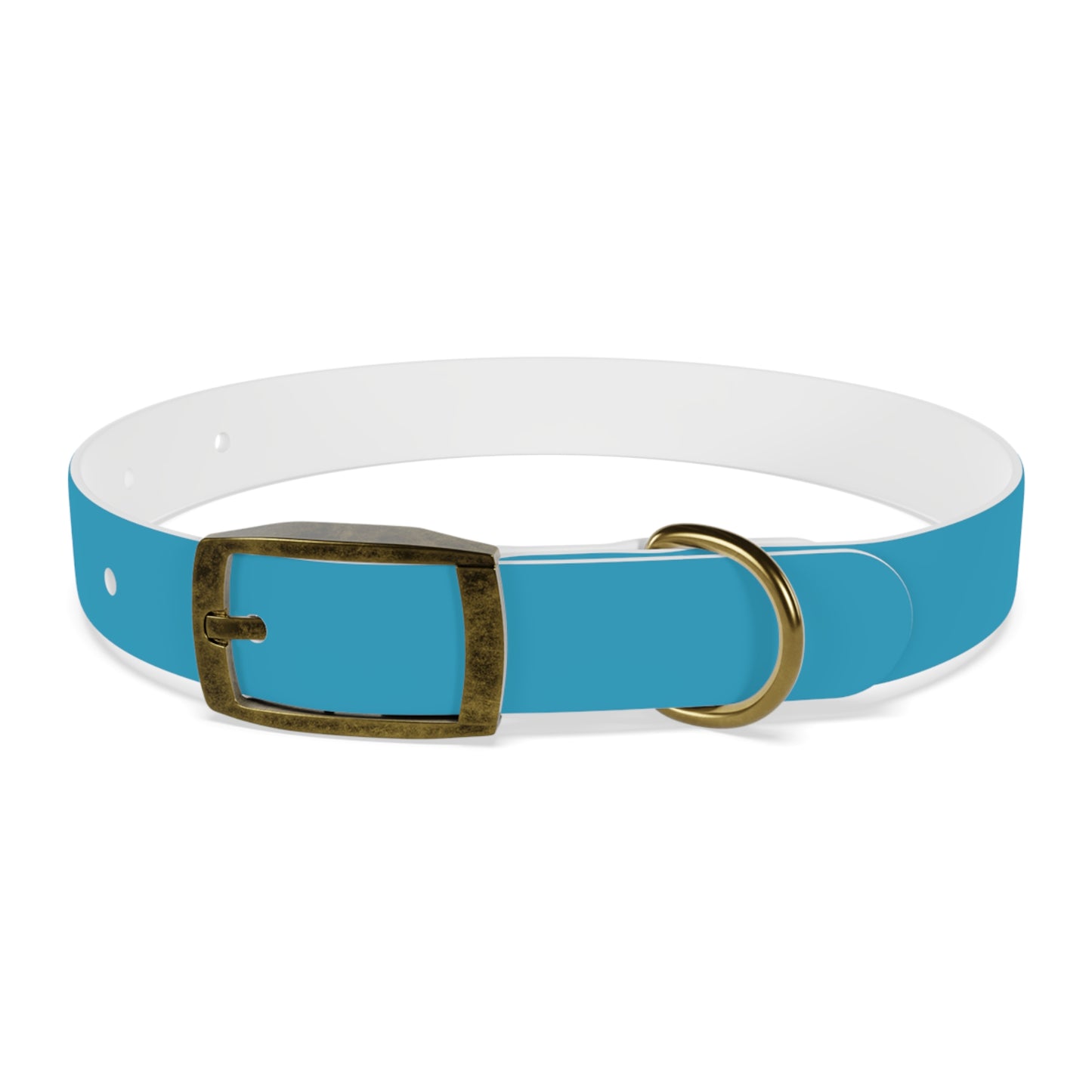 Be Pet - Stylish Dog Collar - Personalization available