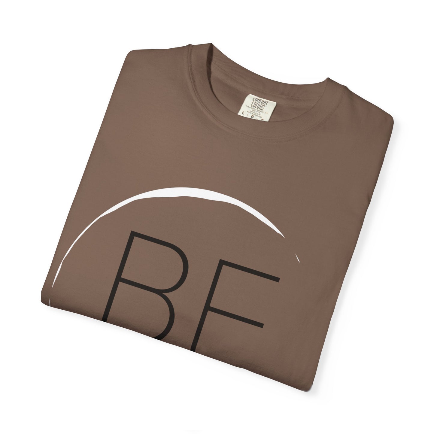 Be Fitness - Motivation T-Shirt