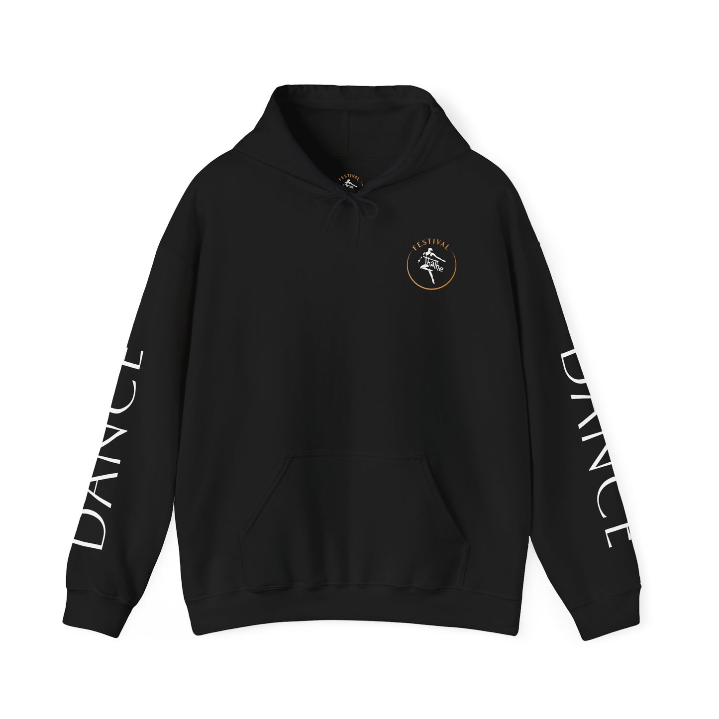 Thalhe Festival - Official Unisex Heavy Blend™ Hoodie