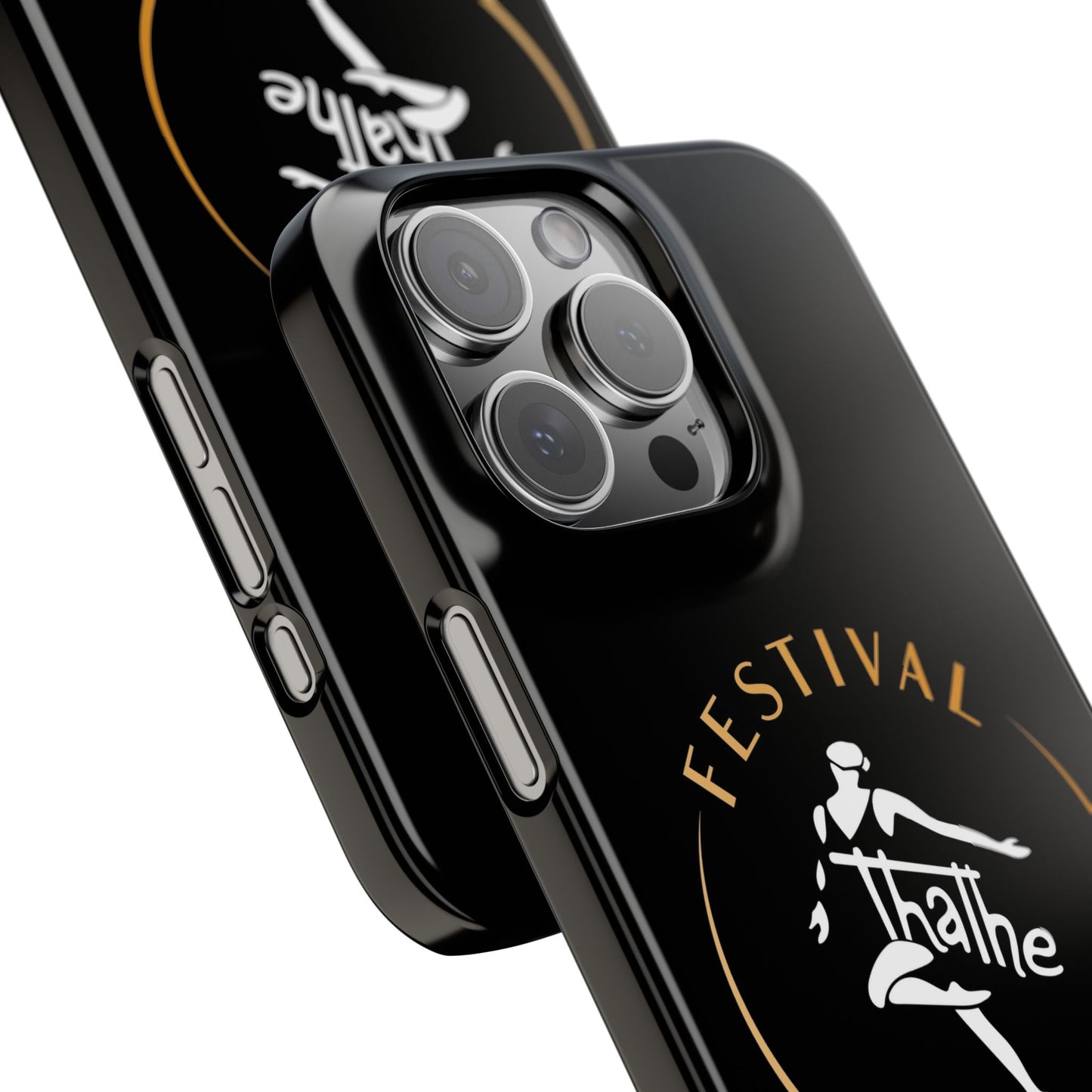 Thalhe Festival - Slim Phone Case
