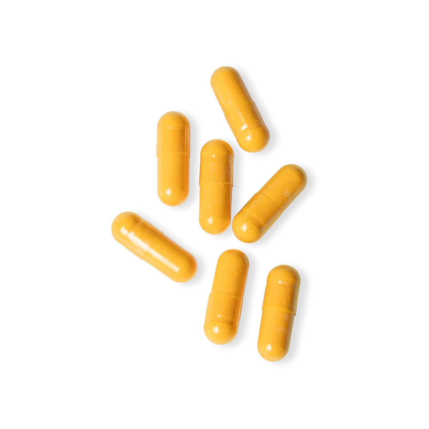 Be your healthy - CoQ10 (Ubiquinone) Supplement (30 Capsules)